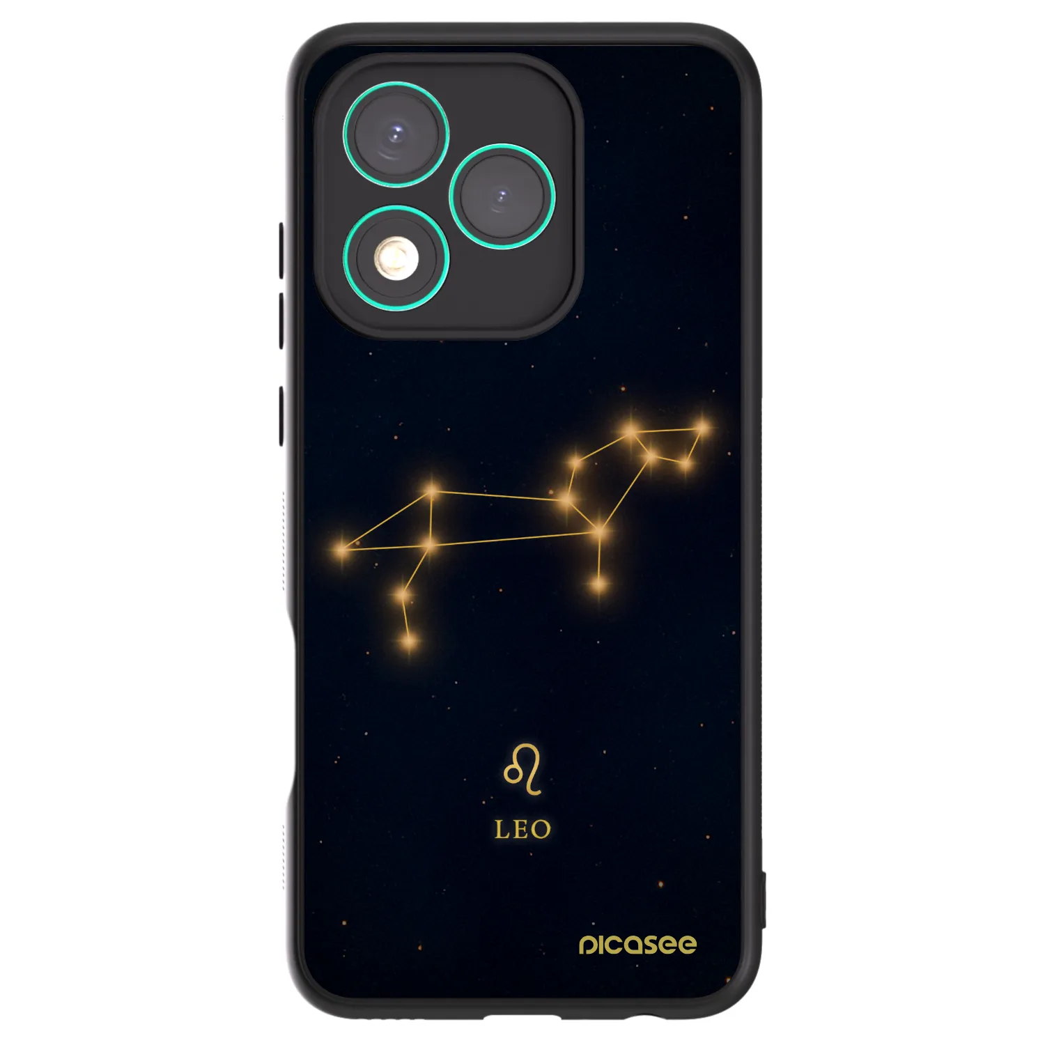 Picasee ULTIMATE CASE pentru Honor 400 Lite 5G - LEO
