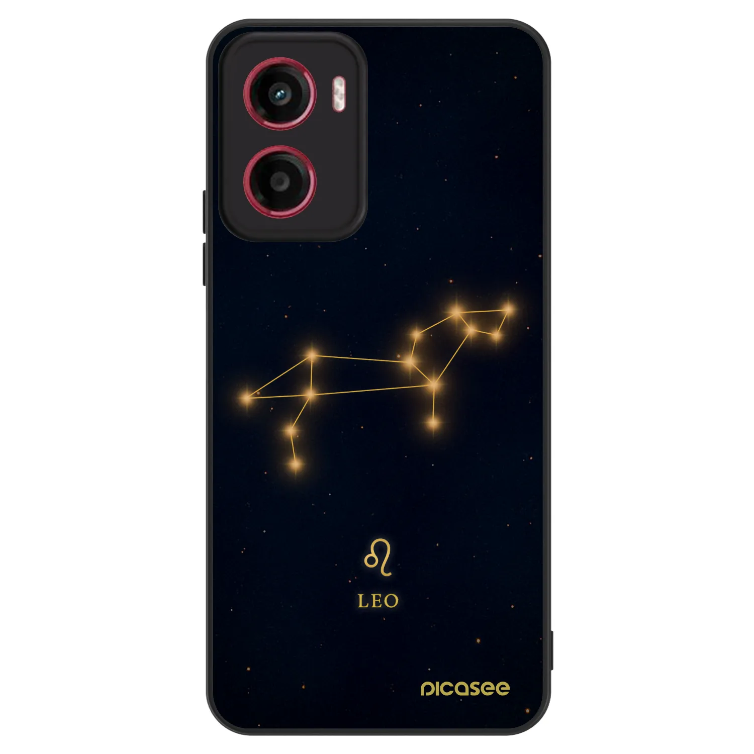 Picasee ULTIMATE CASE pentru Motorola Moto G05 - LEO