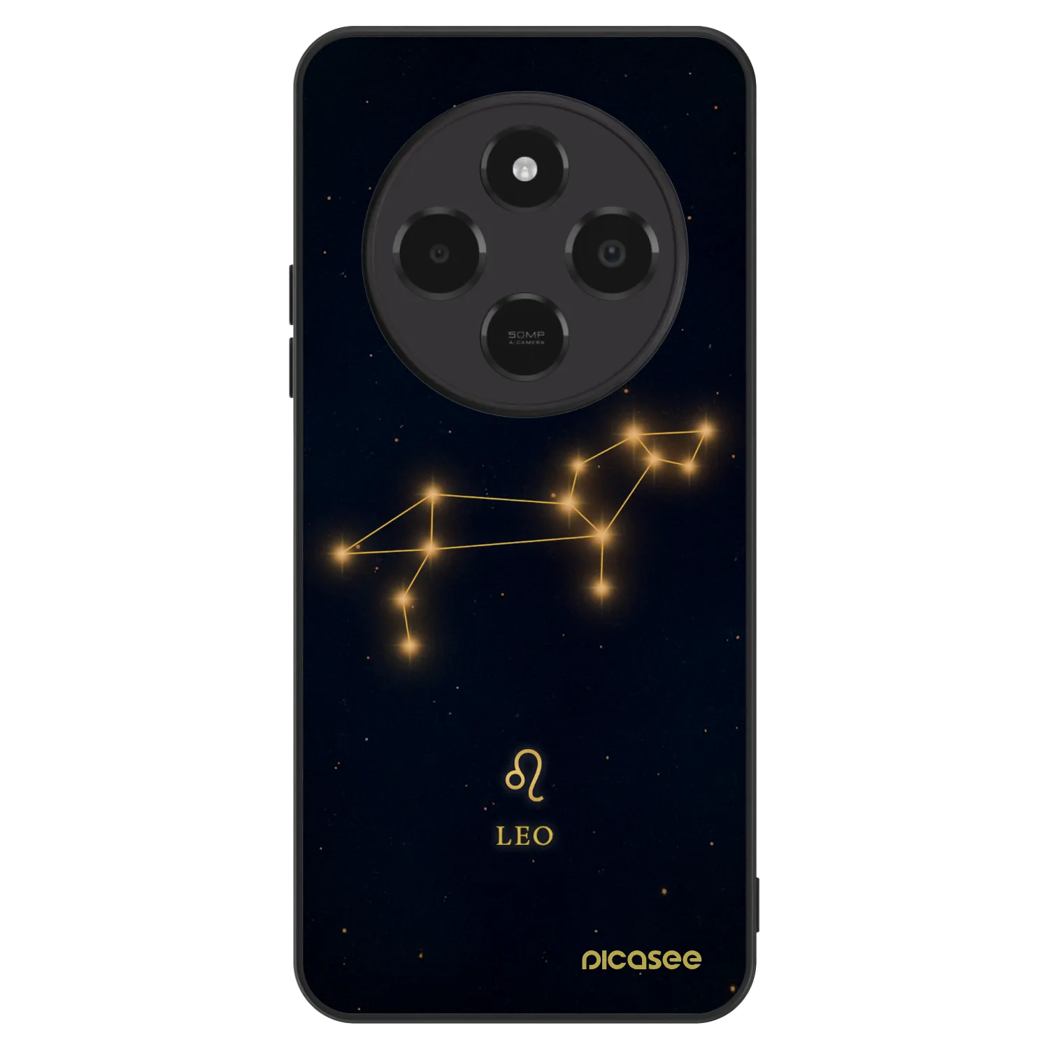 Picasee ULTIMATE CASE pentru Xiaomi Poco C75 - LEO