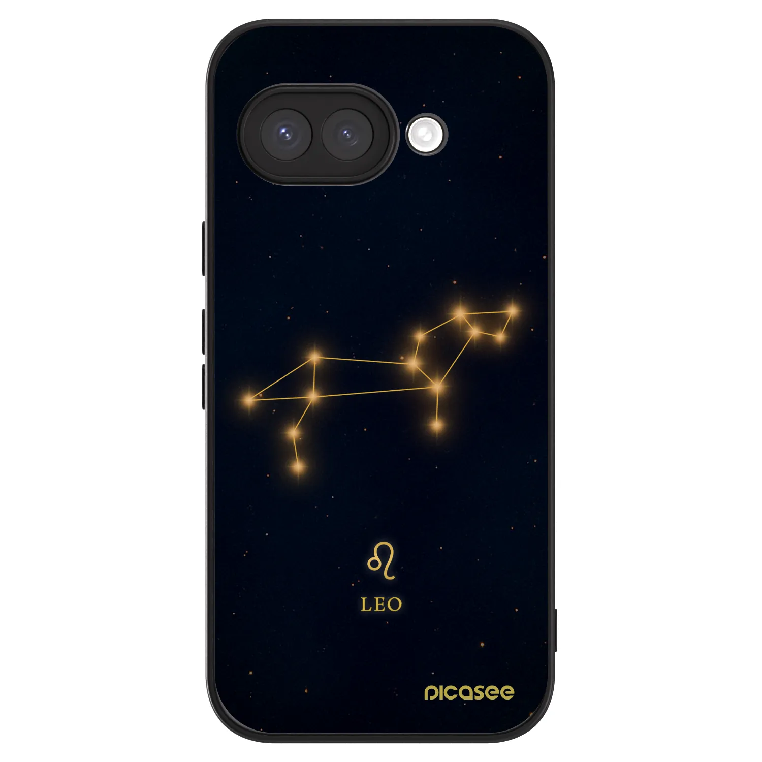 Picasee ULTIMATE CASE pentru Google Pixel 9a - LEO