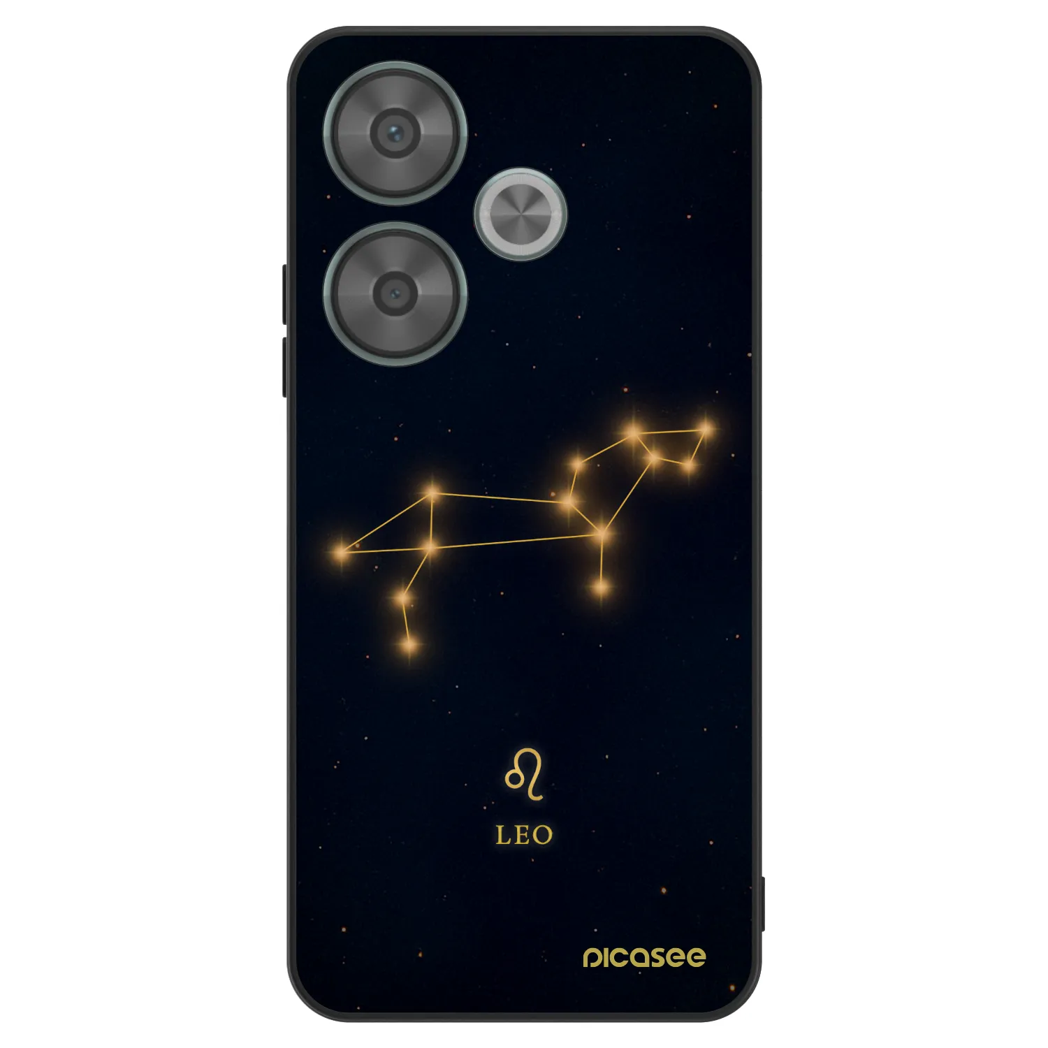 Picasee ULTIMATE CASE pentru Xiaomi Poco F6 - LEO