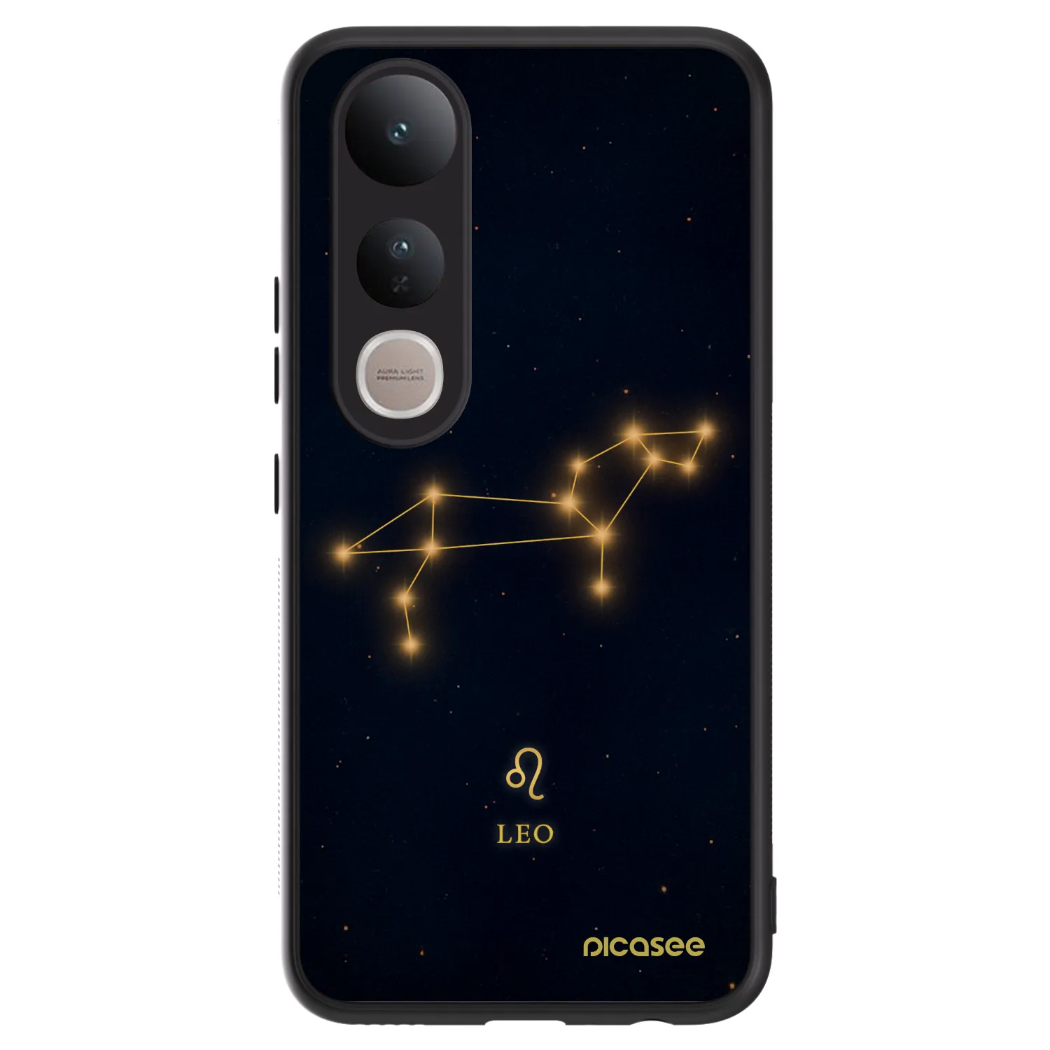 Picasee ULTIMATE CASE pentru Vivo V50 Lite 5G - LEO
