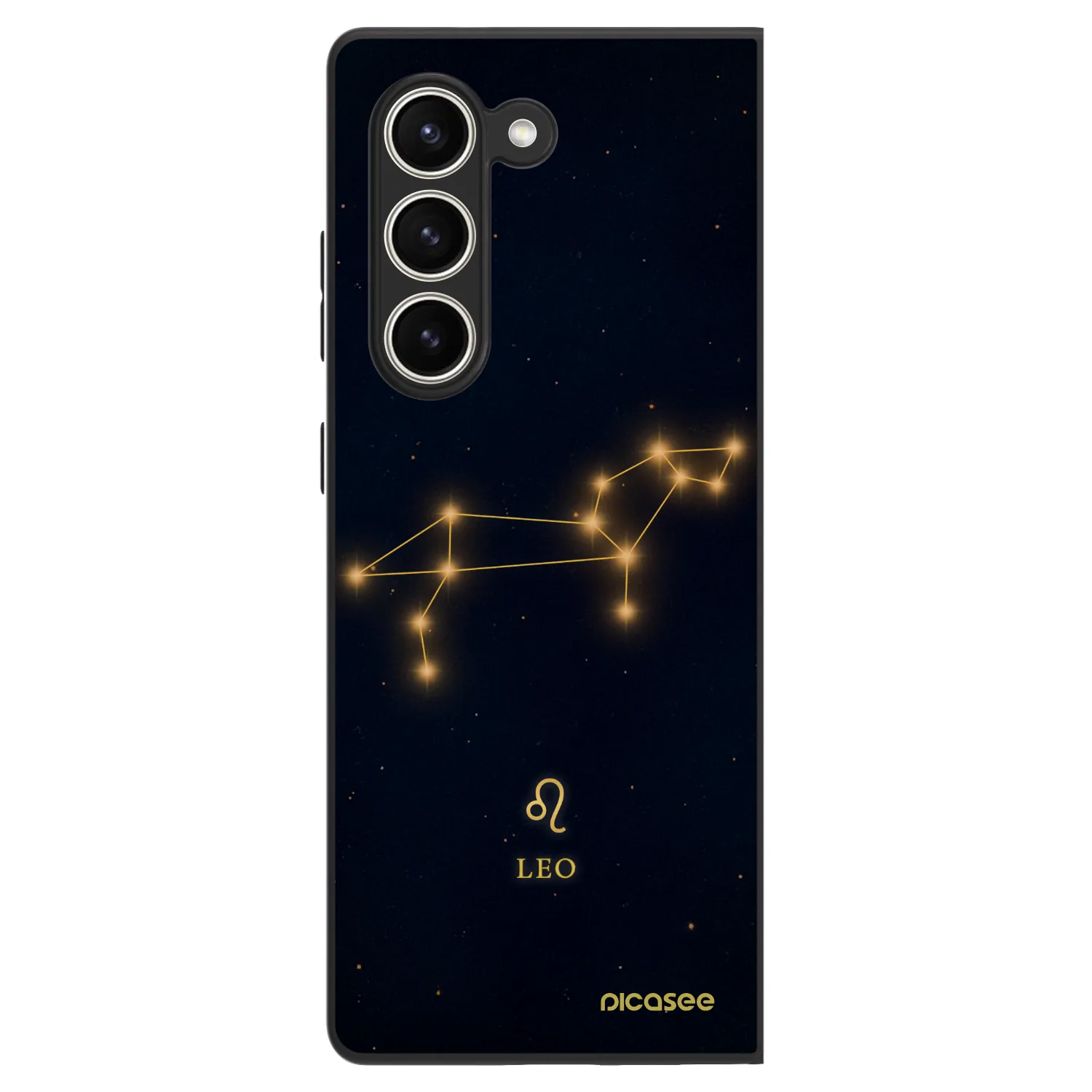 Picasee ULTIMATE CASE pentru Samsung Galaxy Z Fold5 5G - LEO