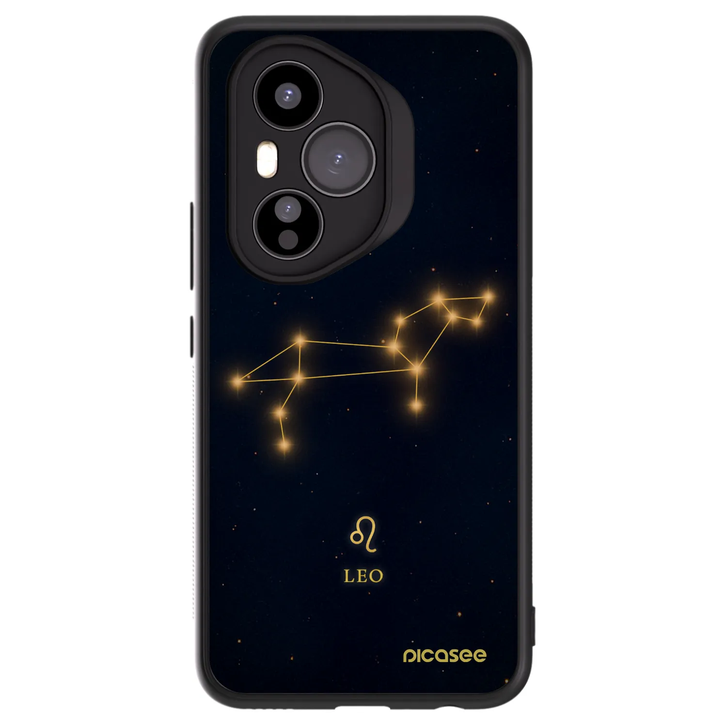 Picasee ULTIMATE CASE pentru Honor 400 Pro 5G - LEO