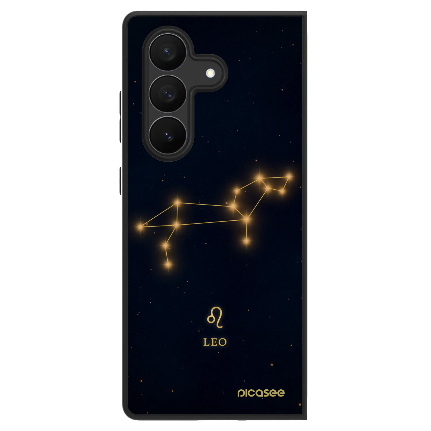 Picasee ULTIMATE CASE pentru Samsung Galaxy Z Fold7 5G - LEO