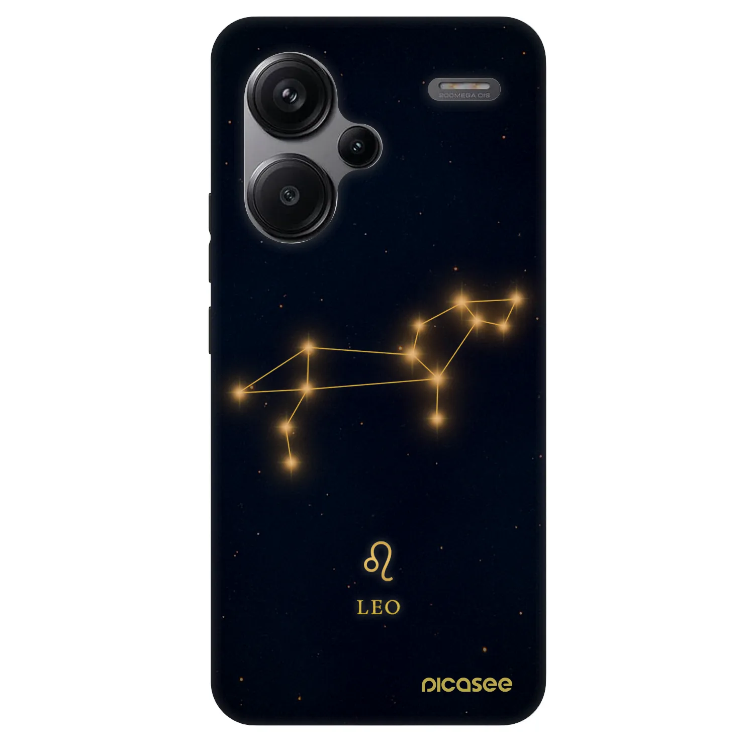 Picasee Fashion Case pentru Xiaomi Redmi Note 13 Pro+ 5G - LEO