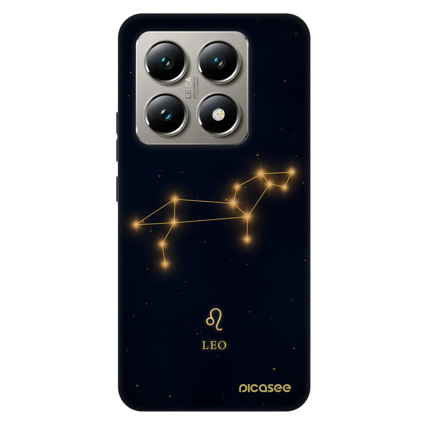 Picasee Fashion Case pentru Xiaomi 14T Pro - LEO