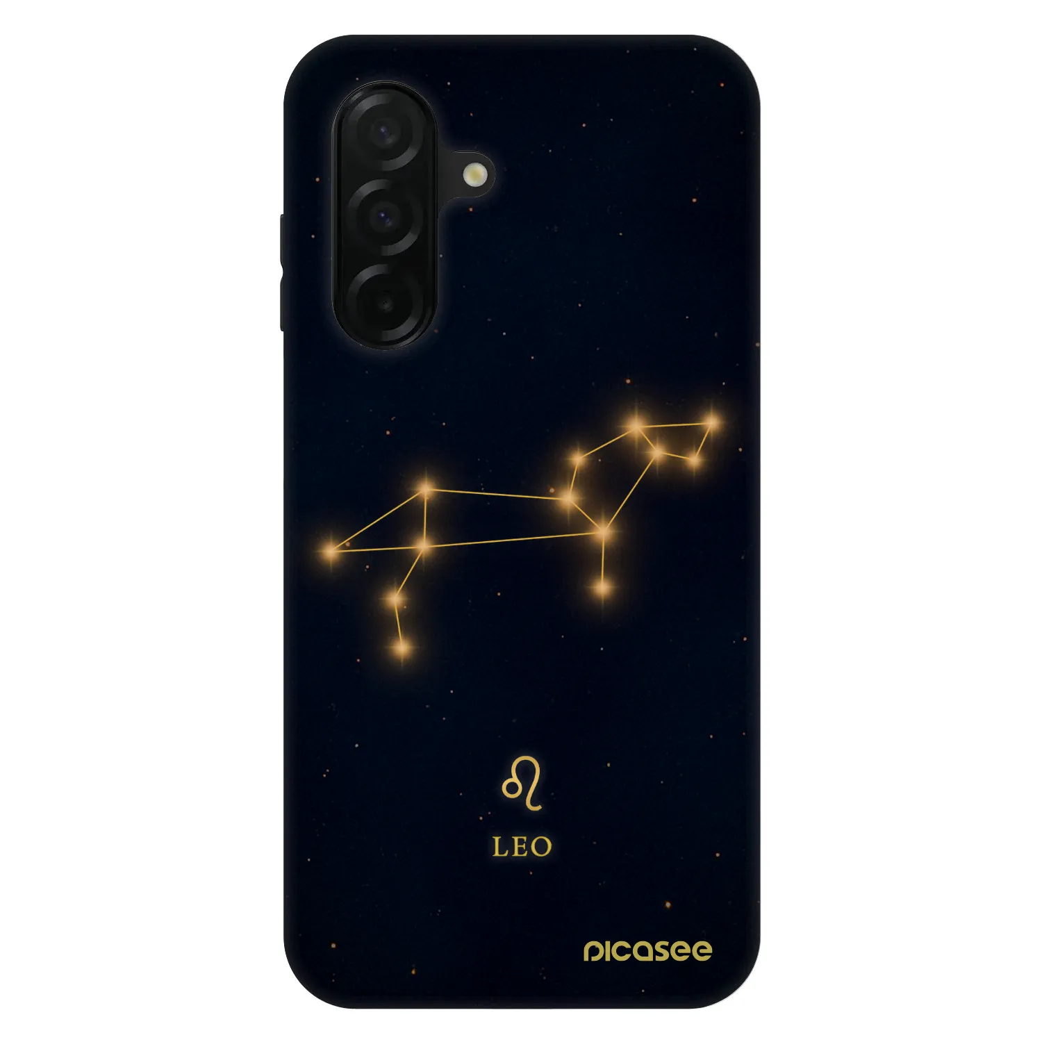 Picasee Fashion Case pentru Samsung Galaxy A26 5G A266B - LEO