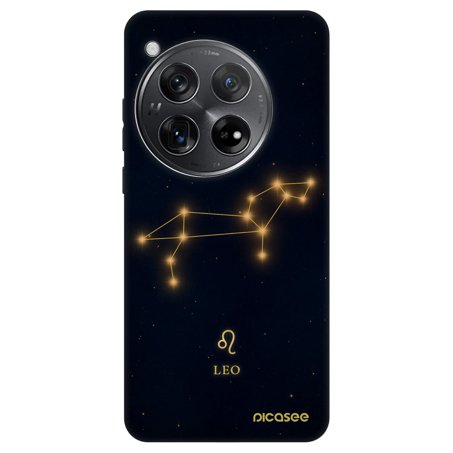 Picasee Fashion Case pentru OnePlus 12 5G - LEO