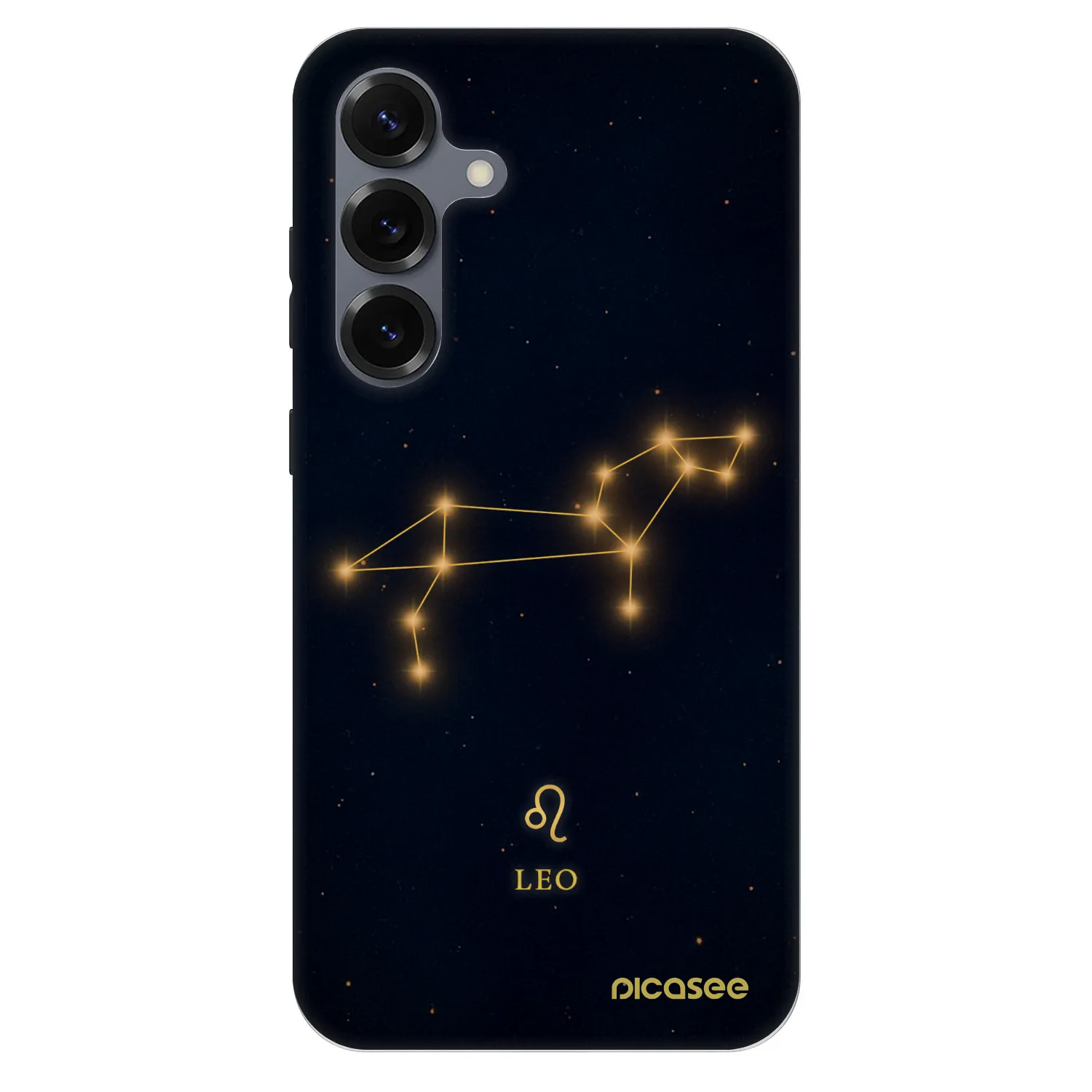 Picasee Fashion Case PowerShare pro Samsung Galaxy S25+ 5G - LEO