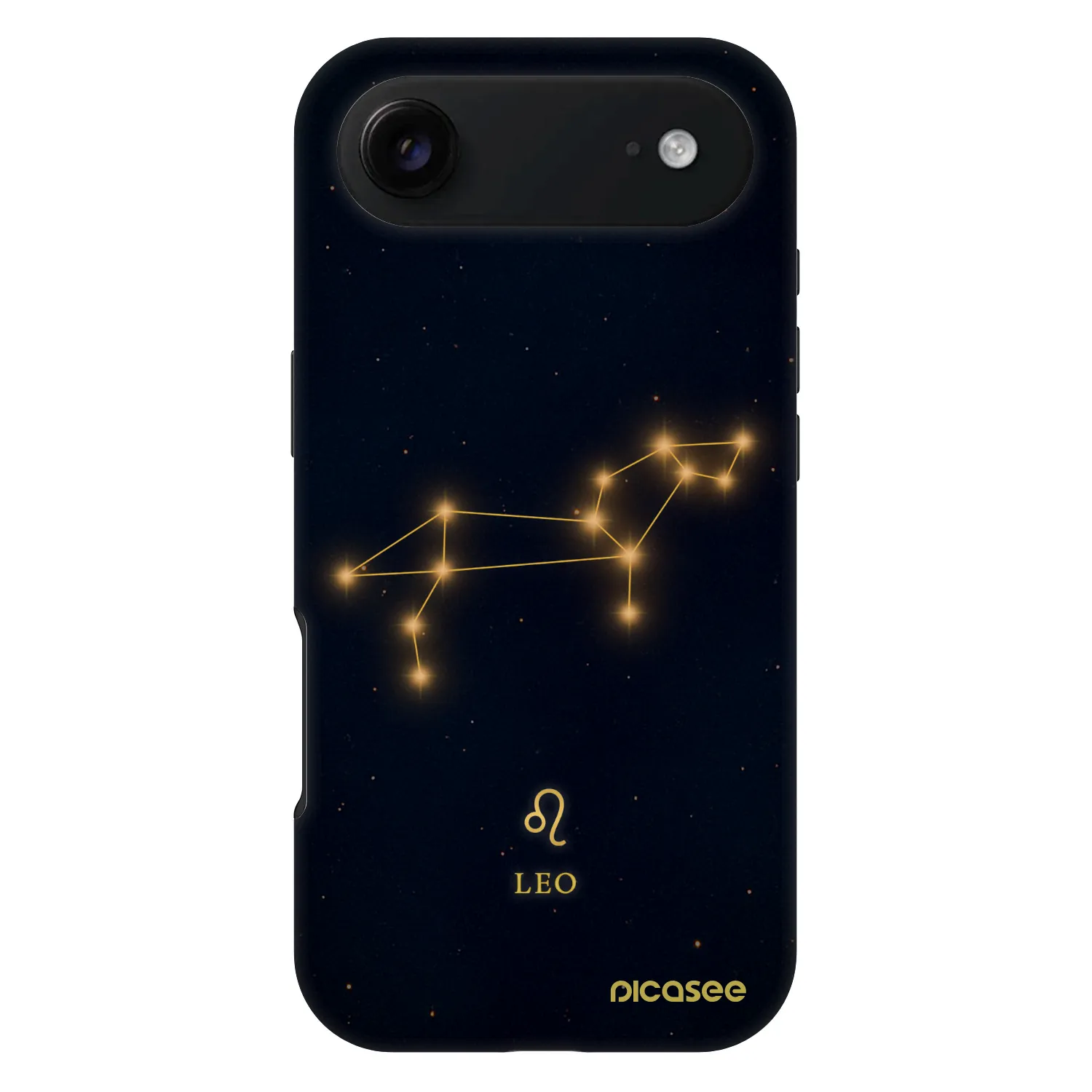 Picasee Fashion Case MagSafe pentru Apple iPhone Air - LEO