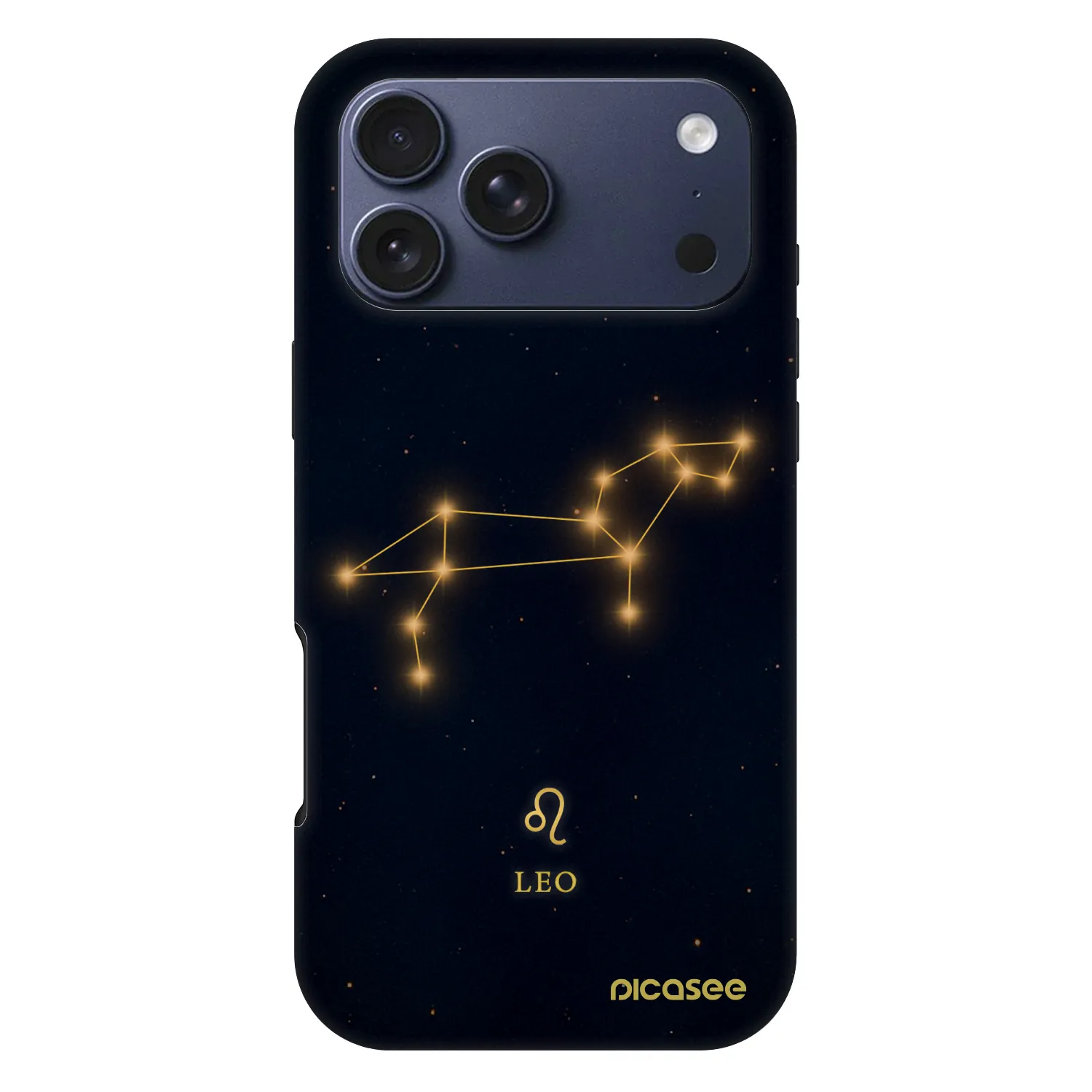 Picasee Fashion Case MagSafe pentru Apple iPhone 17 Pro Max - LEO