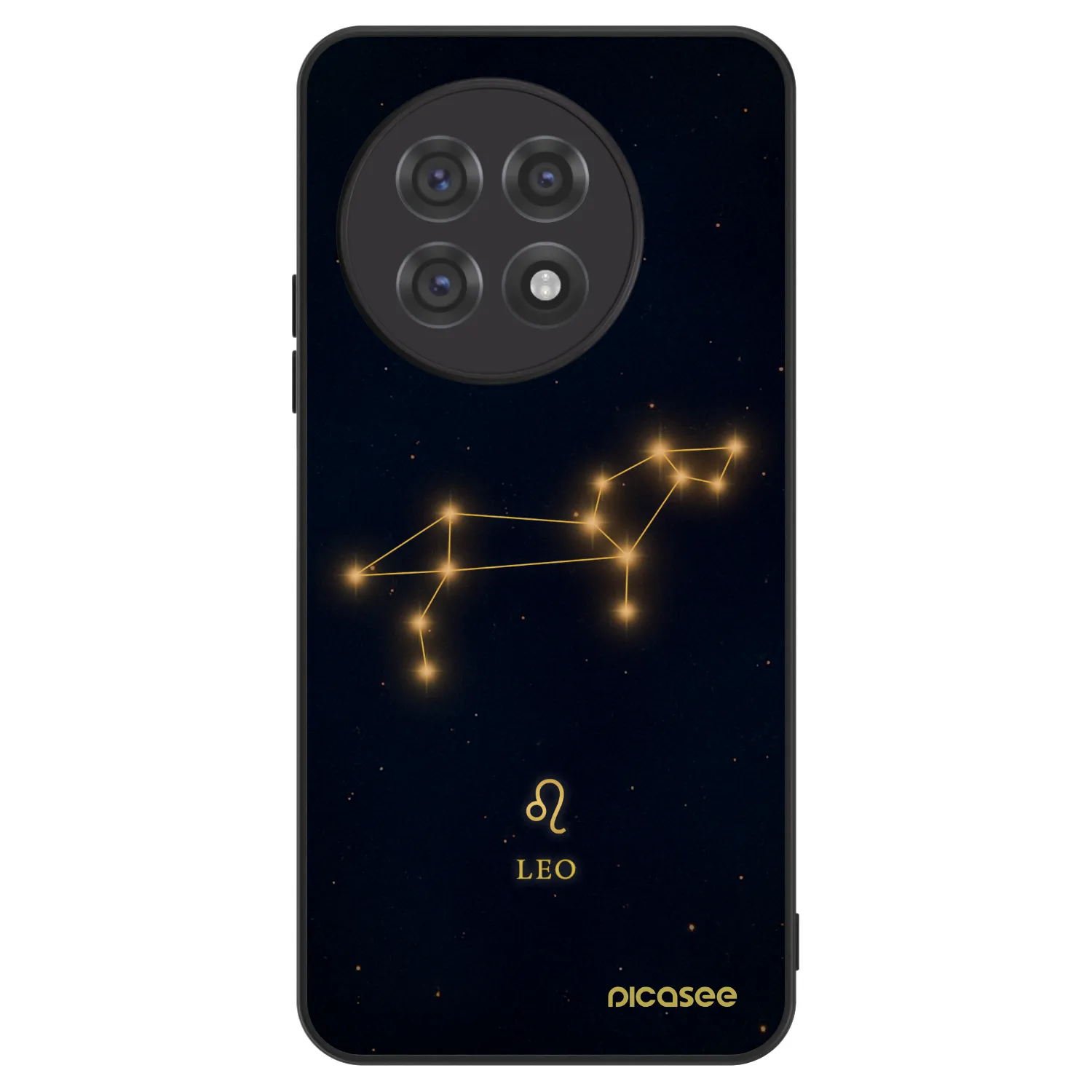 Picasee ULTIMATE CASE pentru OnePlus 13R 5G - LEO