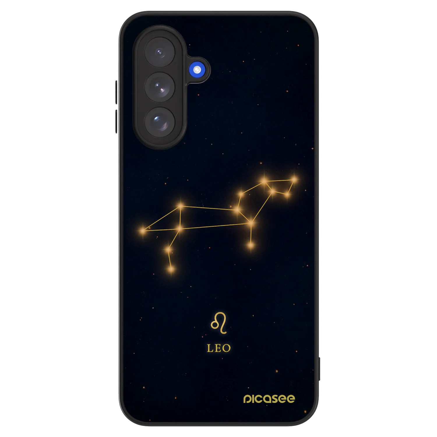 Picasee ULTIMATE CASE pentru Samsung Galaxy A17 5G - LEO