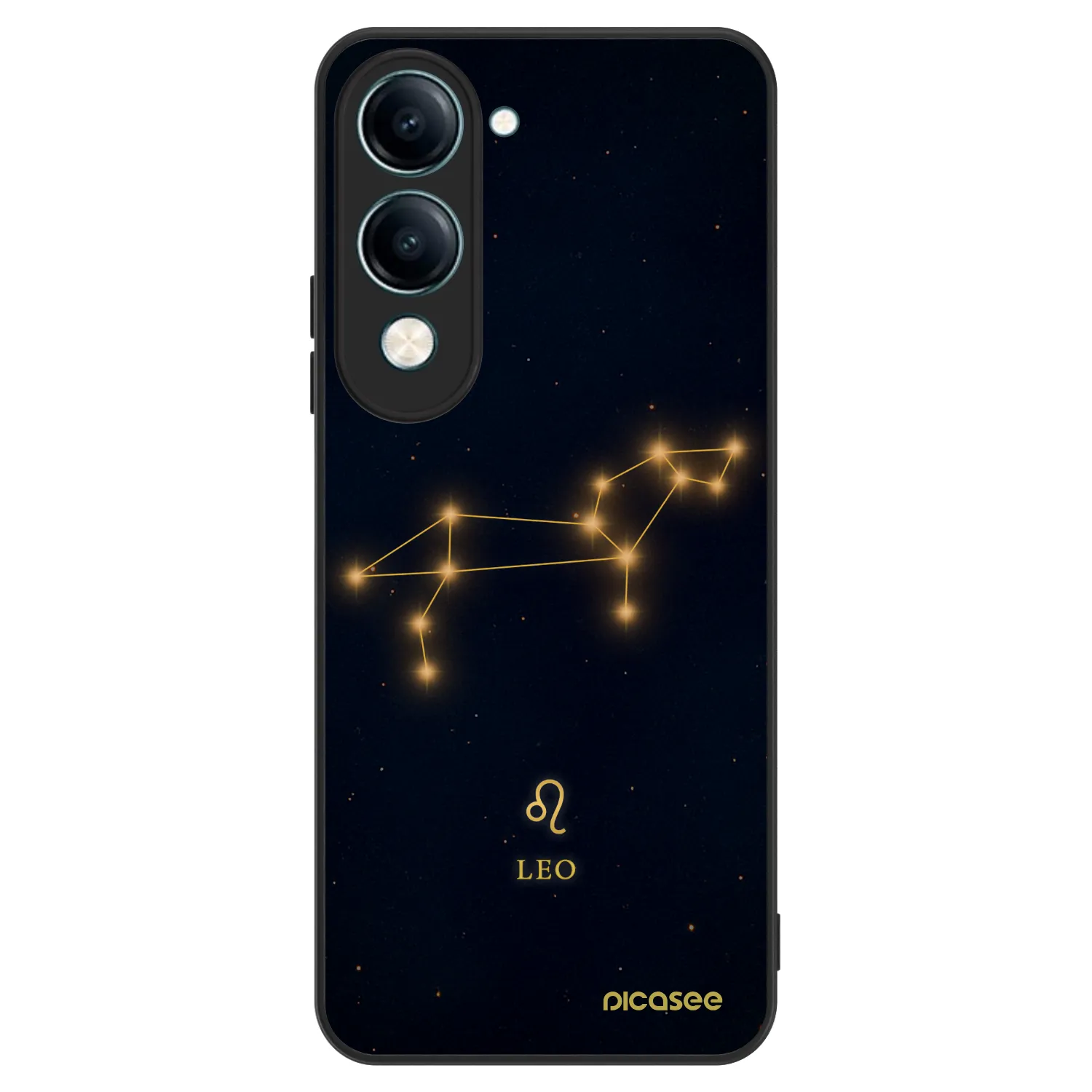 Picasee ULTIMATE CASE pentru Vivo Y29s 5G - LEO