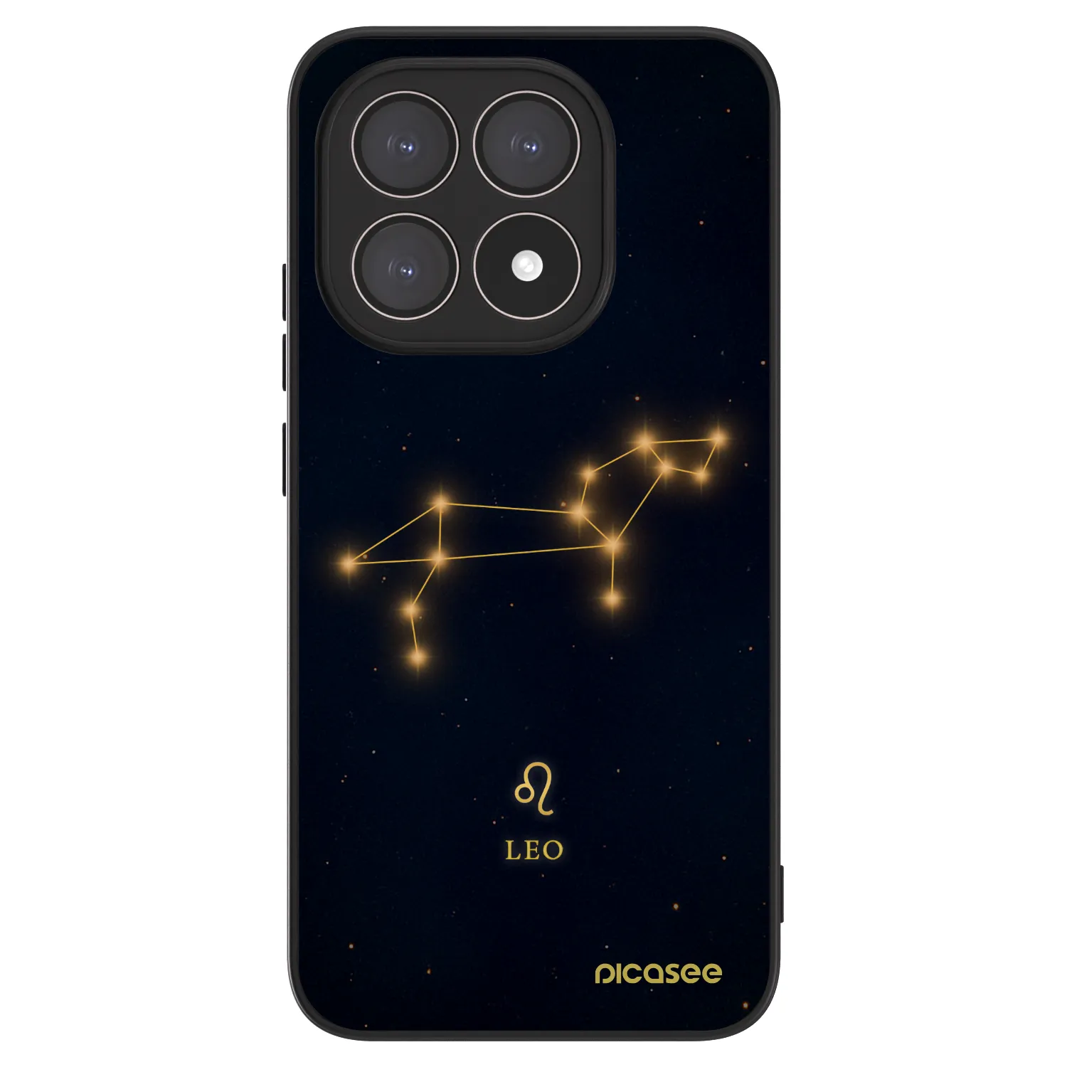 Picasee ULTIMATE CASE pentru Xiaomi 15T - LEO