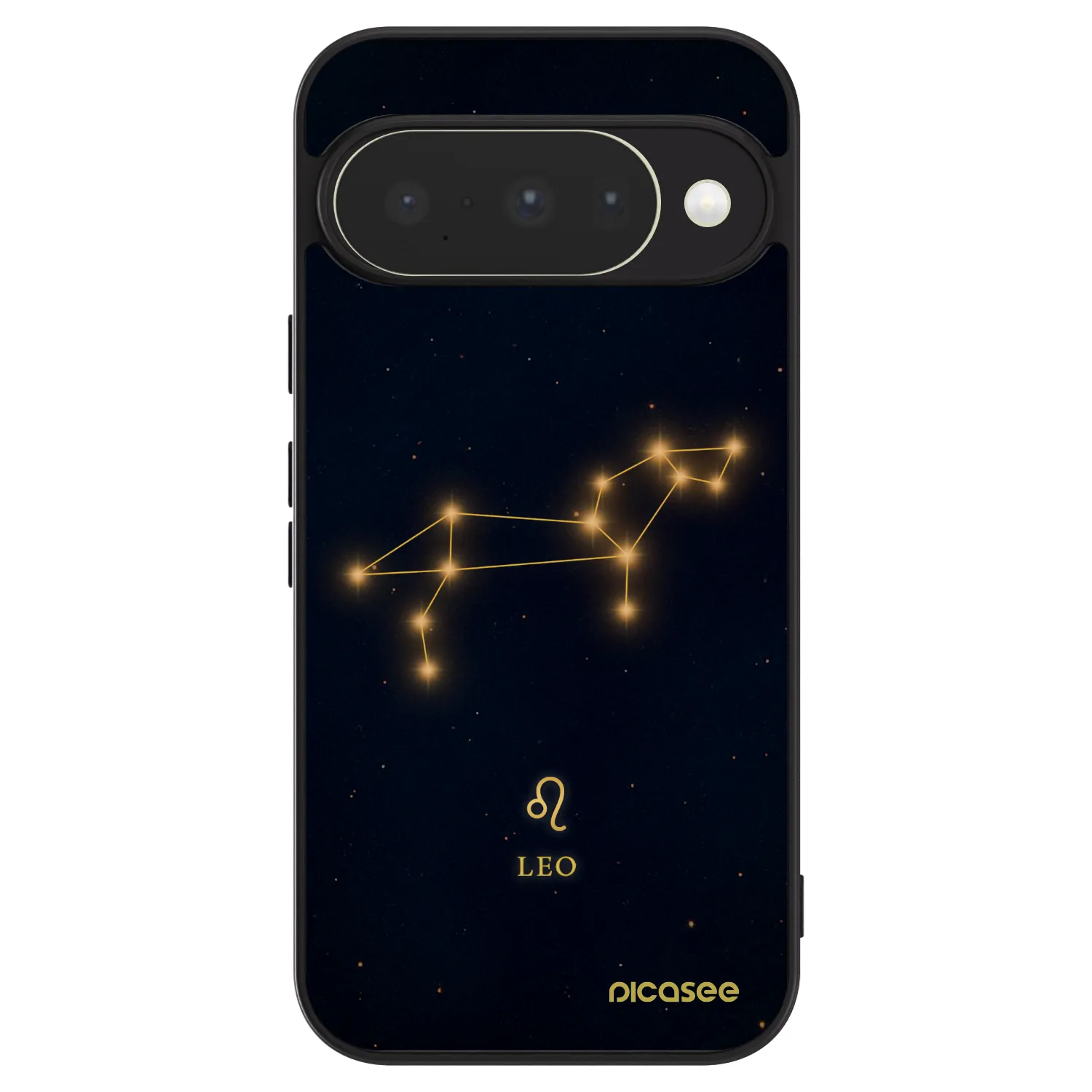 Picasee ULTIMATE CASE pentru Google Pixel 10 - LEO