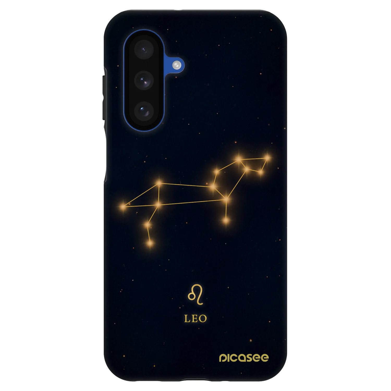 Picasee Fashion Case pentru Samsung Galaxy A17 5G - LEO