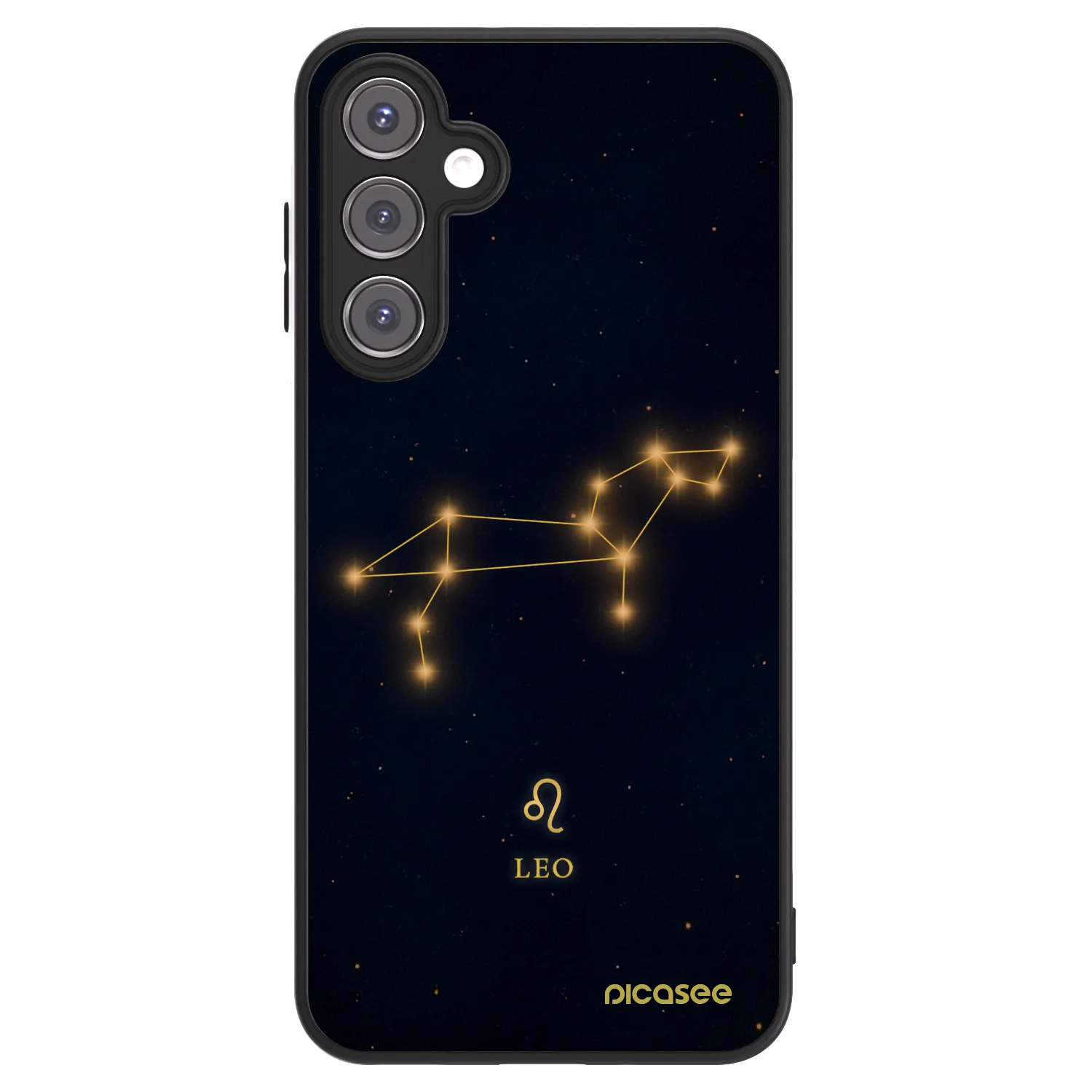 Picasee ULTIMATE CASE pentru Samsung Galaxy A16 4G - LEO