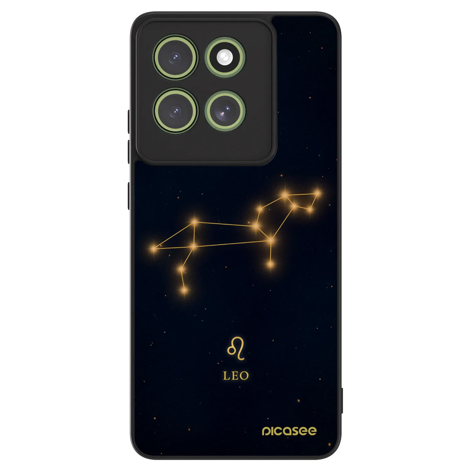 Picasee ULTIMATE CASE pentru Motorola Moto G86 Power 5G - LEO