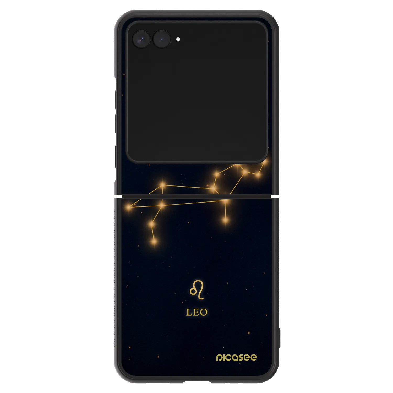 Picasee ULTIMATE CASE pentru Motorola Razr 60 - LEO