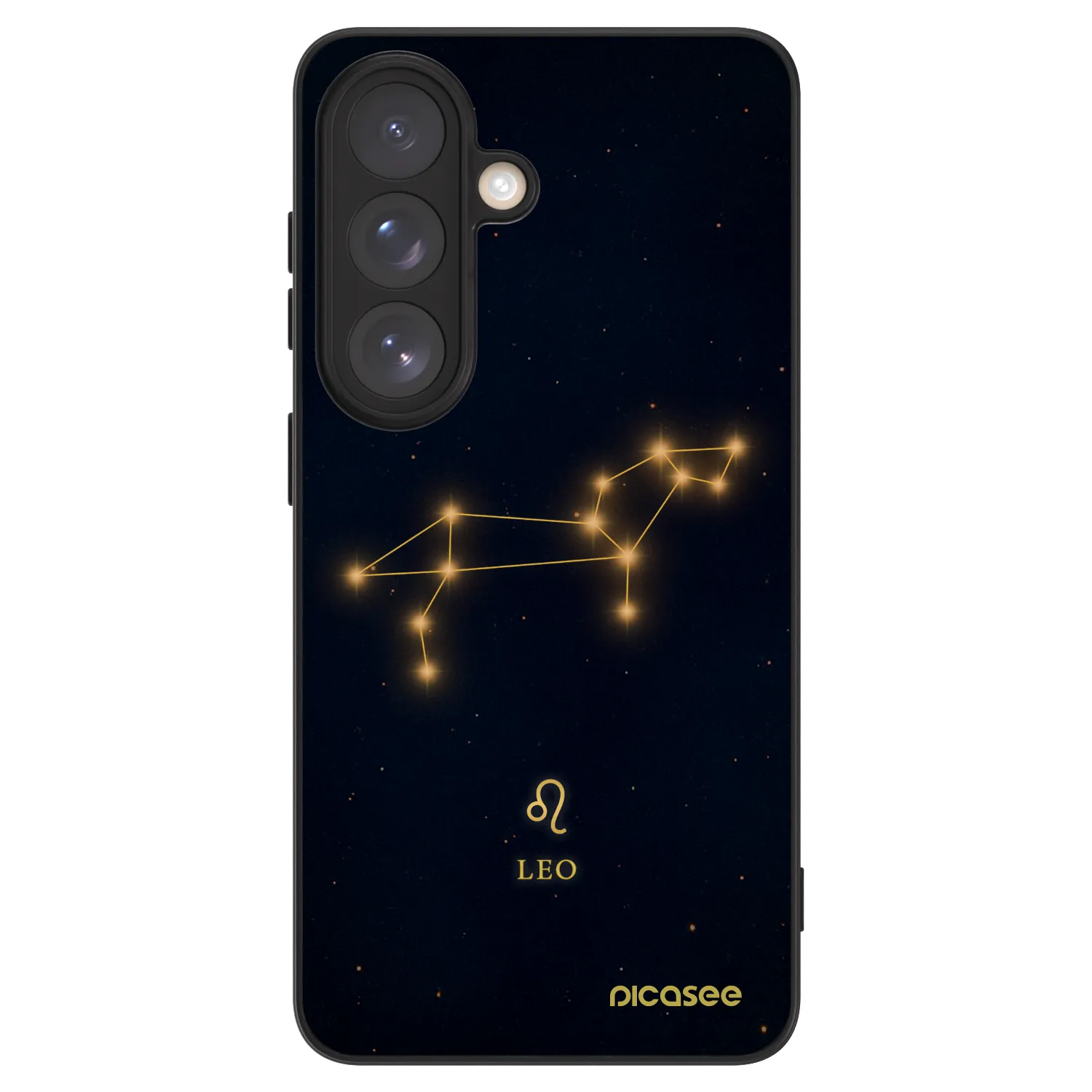 Picasee ULTIMATE CASE PowerShare pentru Samsung Galaxy S26 - LEO