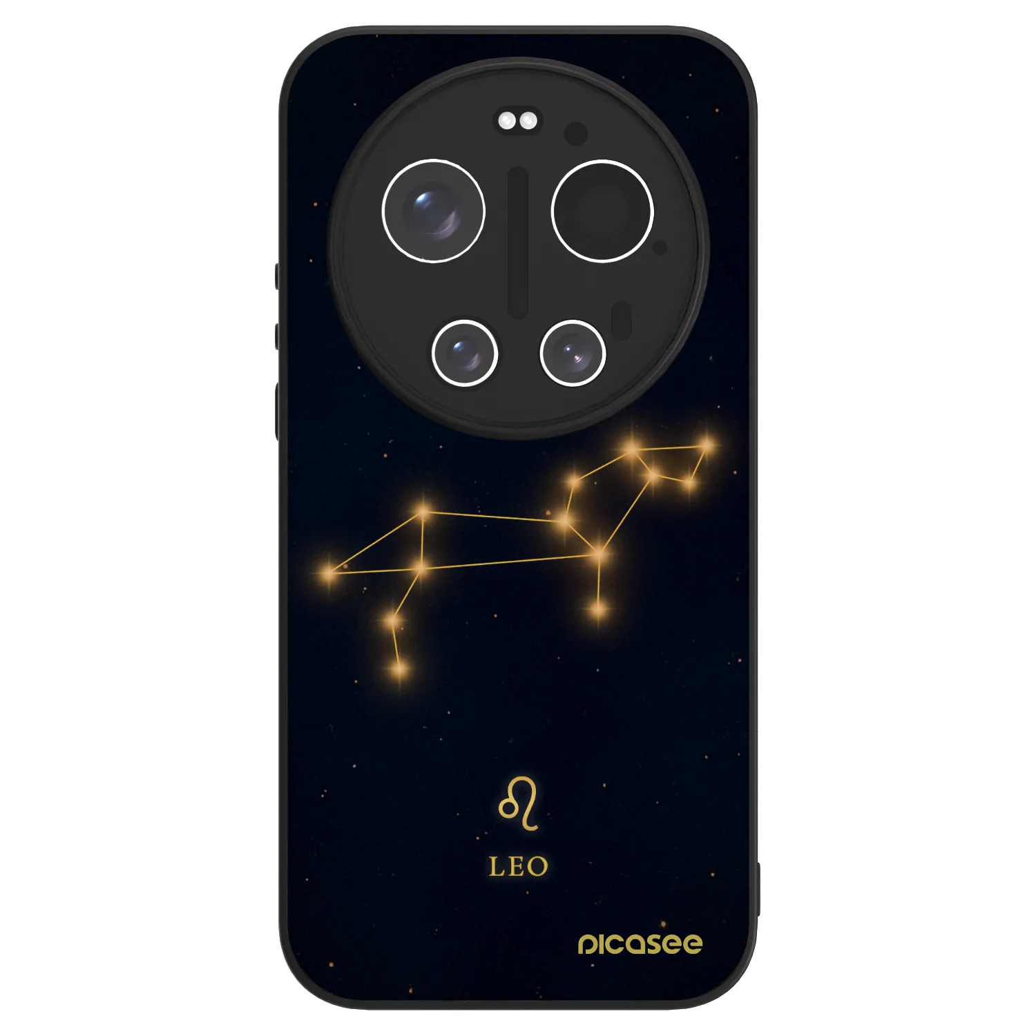 Picasee ULTIMATE CASE pentru Xiaomi 17 Ultra - LEO