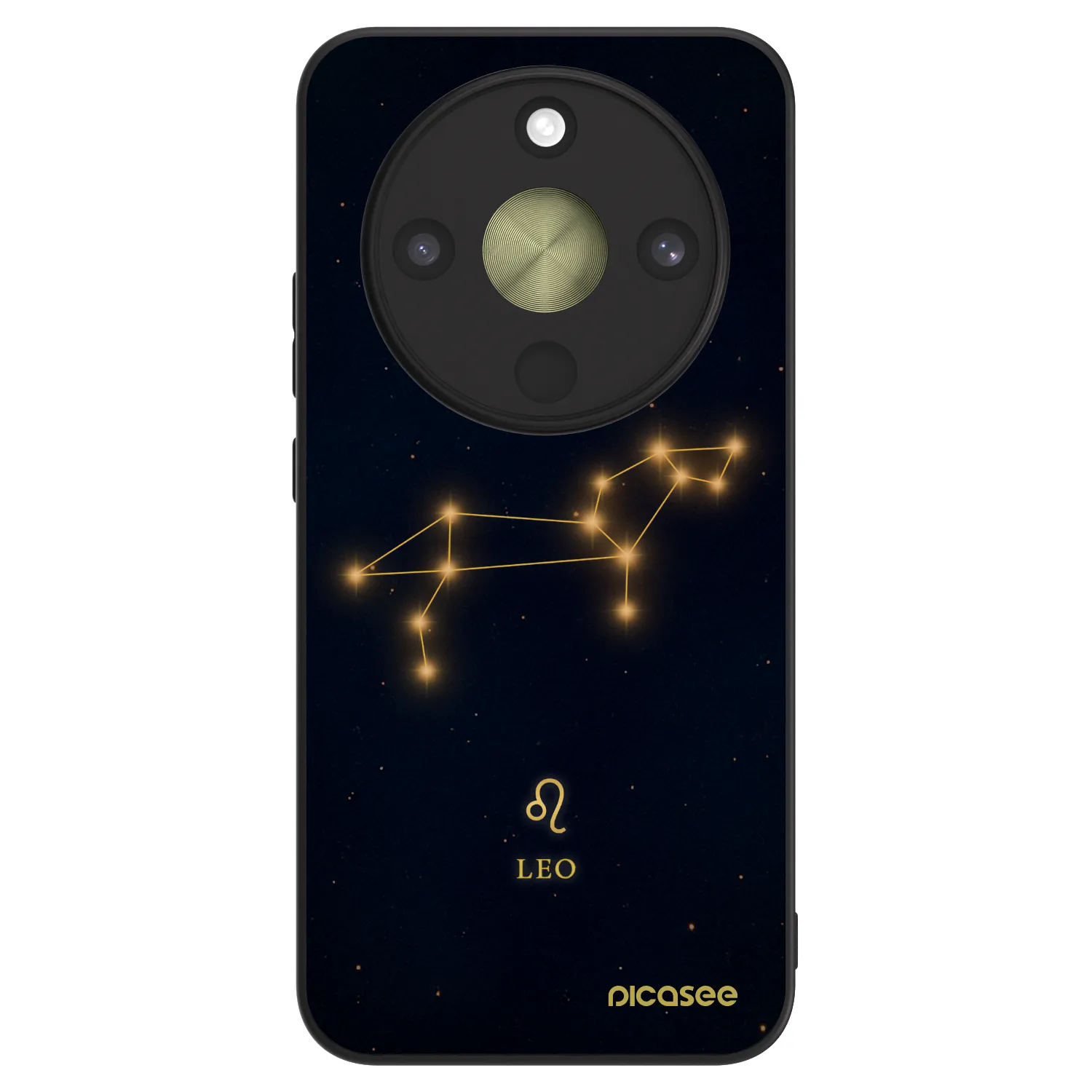 Picasee ULTIMATE CASE pentru Honor Magic8 Lite 5G - LEO