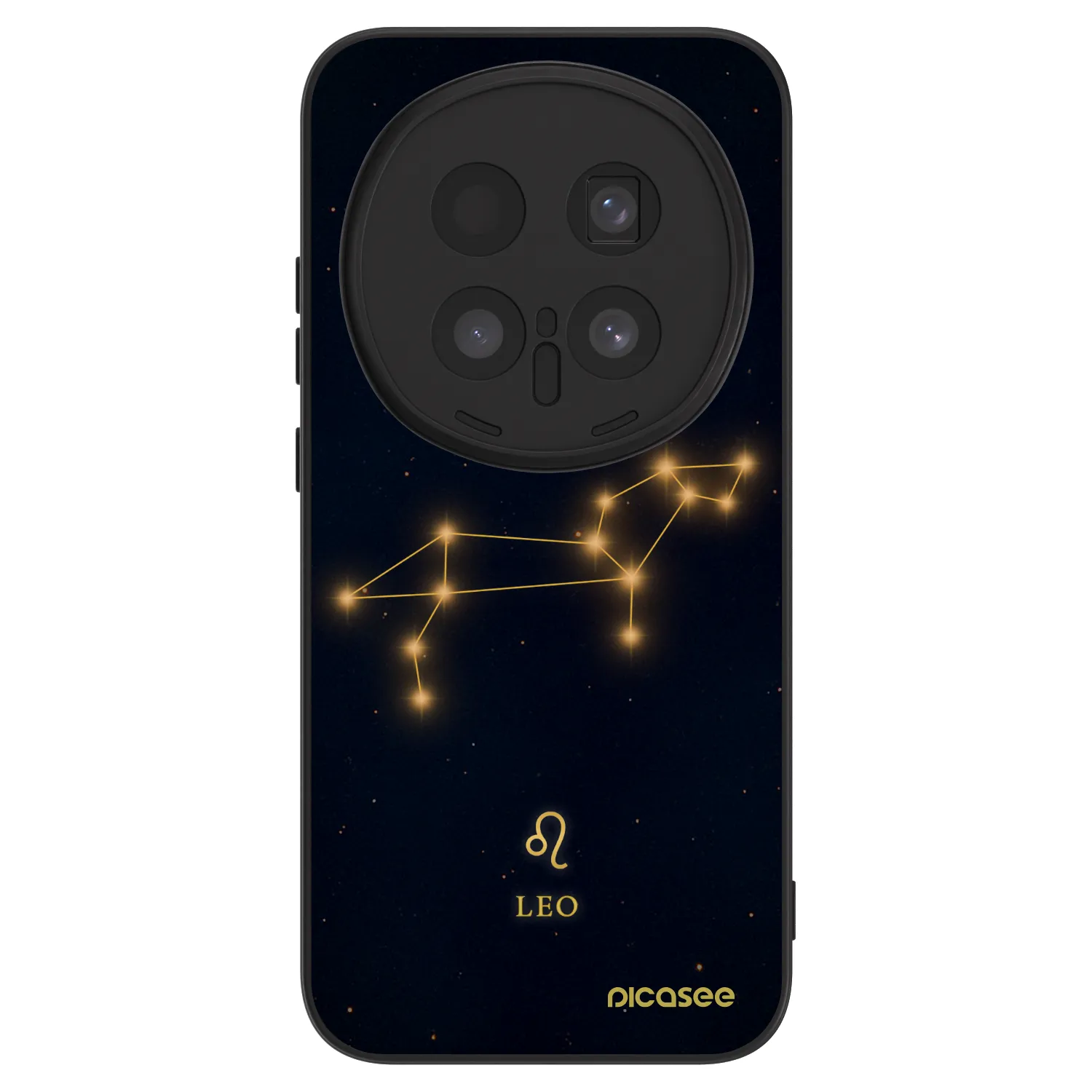 Picasee ULTIMATE CASE pentru Honor Magic8 Pro 5G - LEO