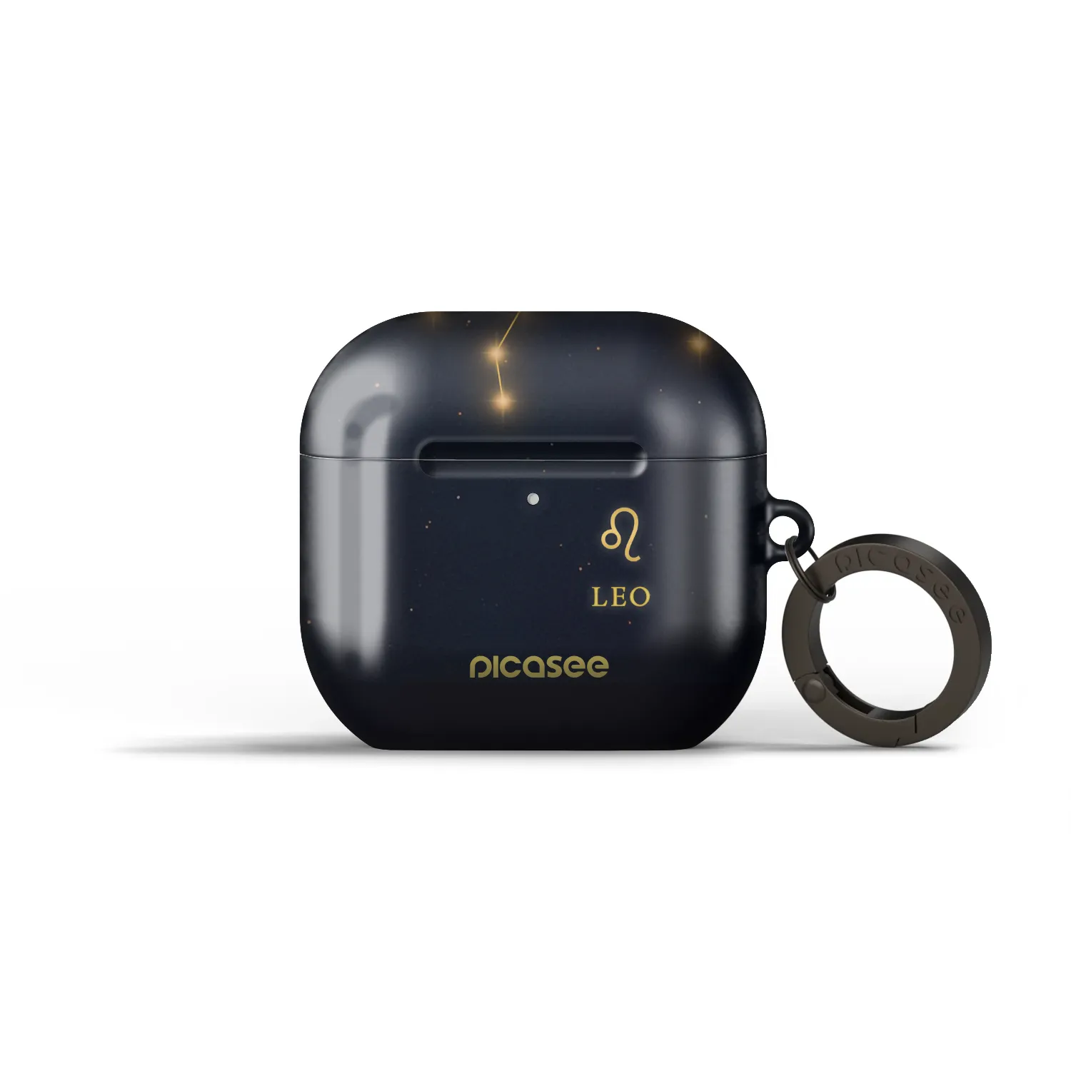 Picasee Obal pro Apple AirPods 4 - LEO