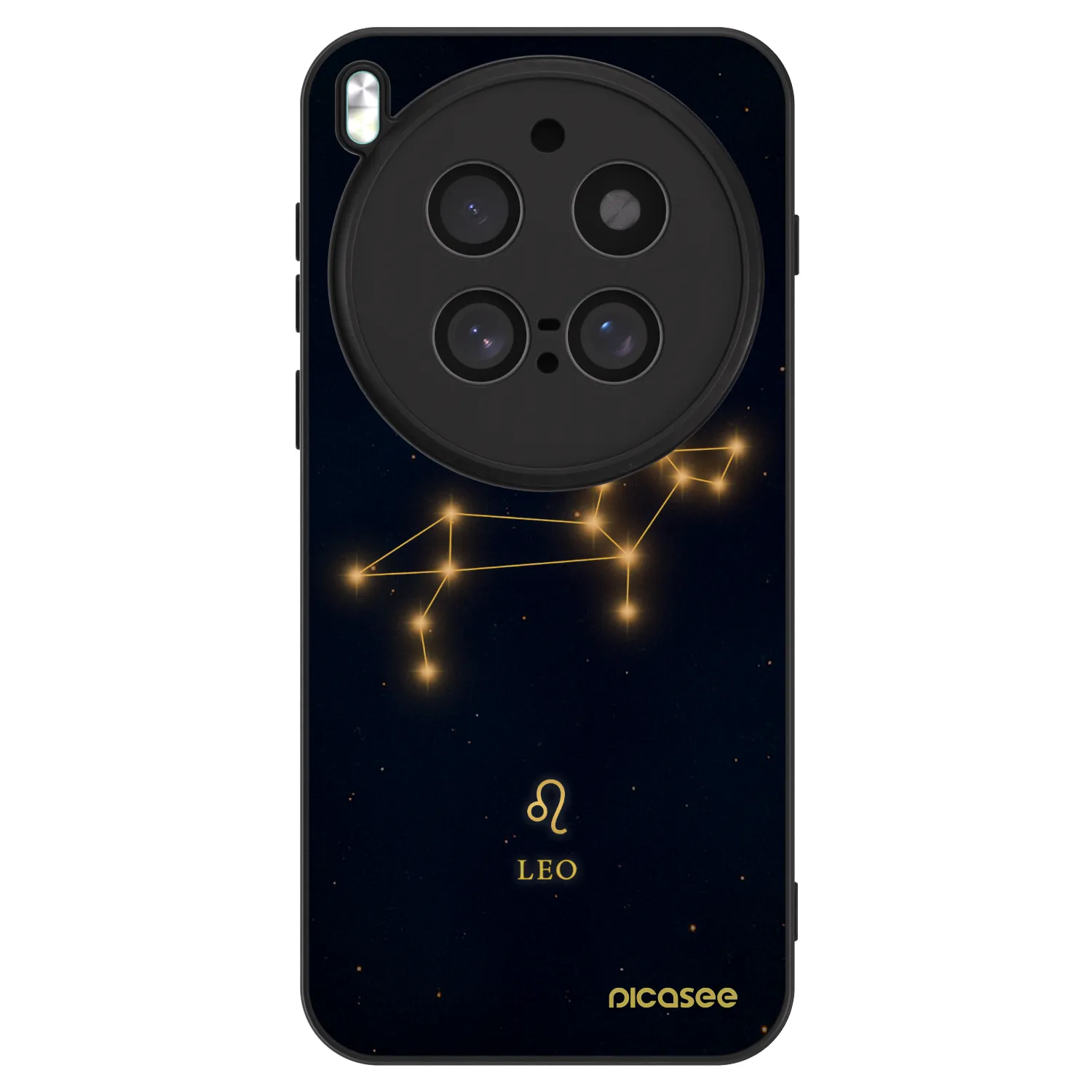 Picasee ULTIMATE CASE pentru Vivo X300 Pro - LEO