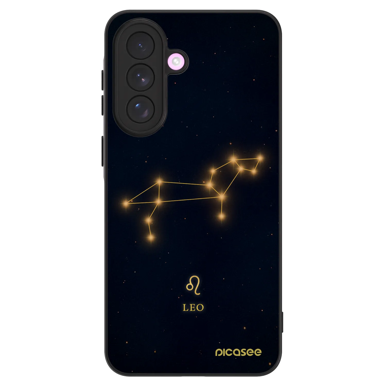 Picasee ULTIMATE CASE pentru Samsung Galaxy A57 5G - LEO