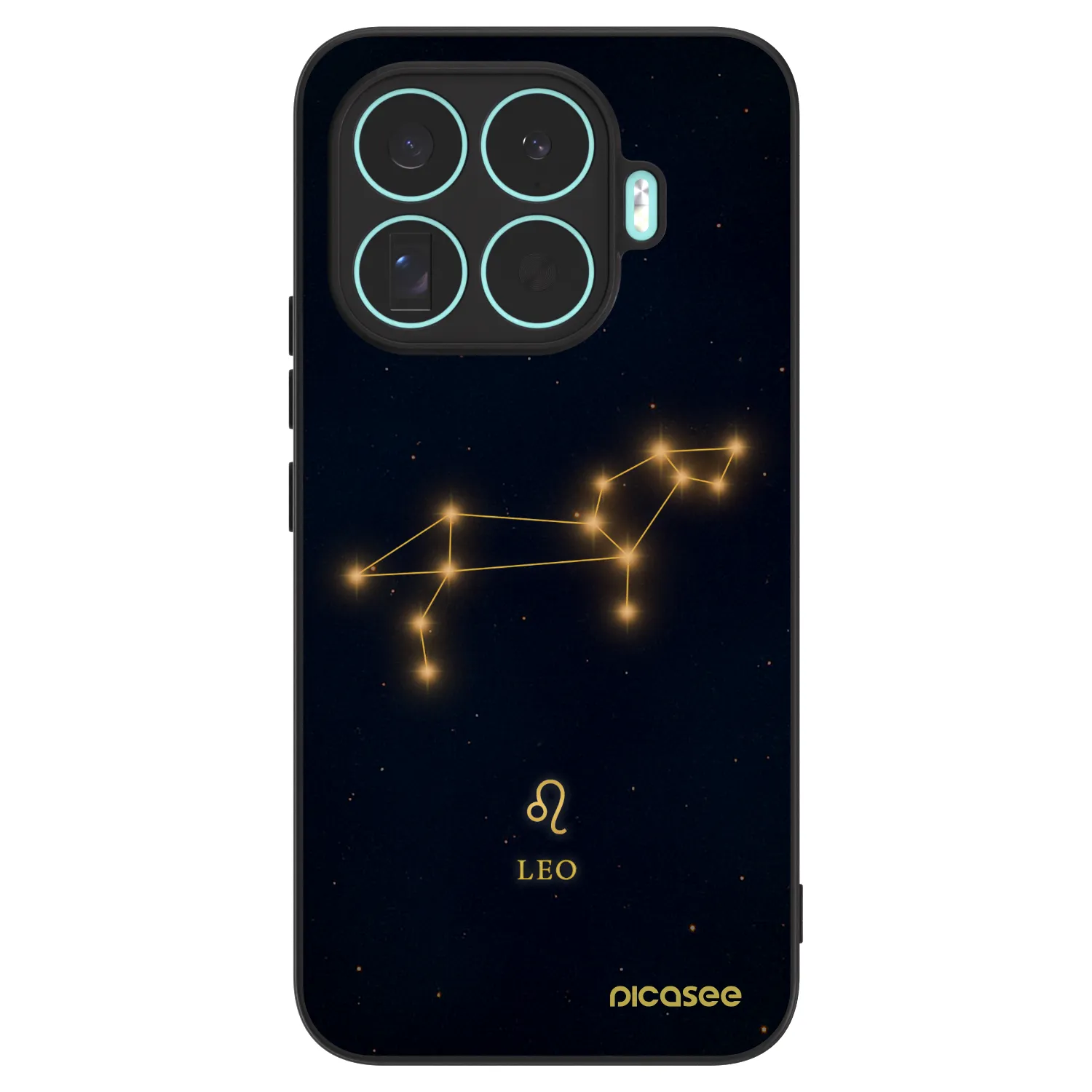 Picasee ULTIMATE CASE pentru Xiaomi 17T Pro - LEO