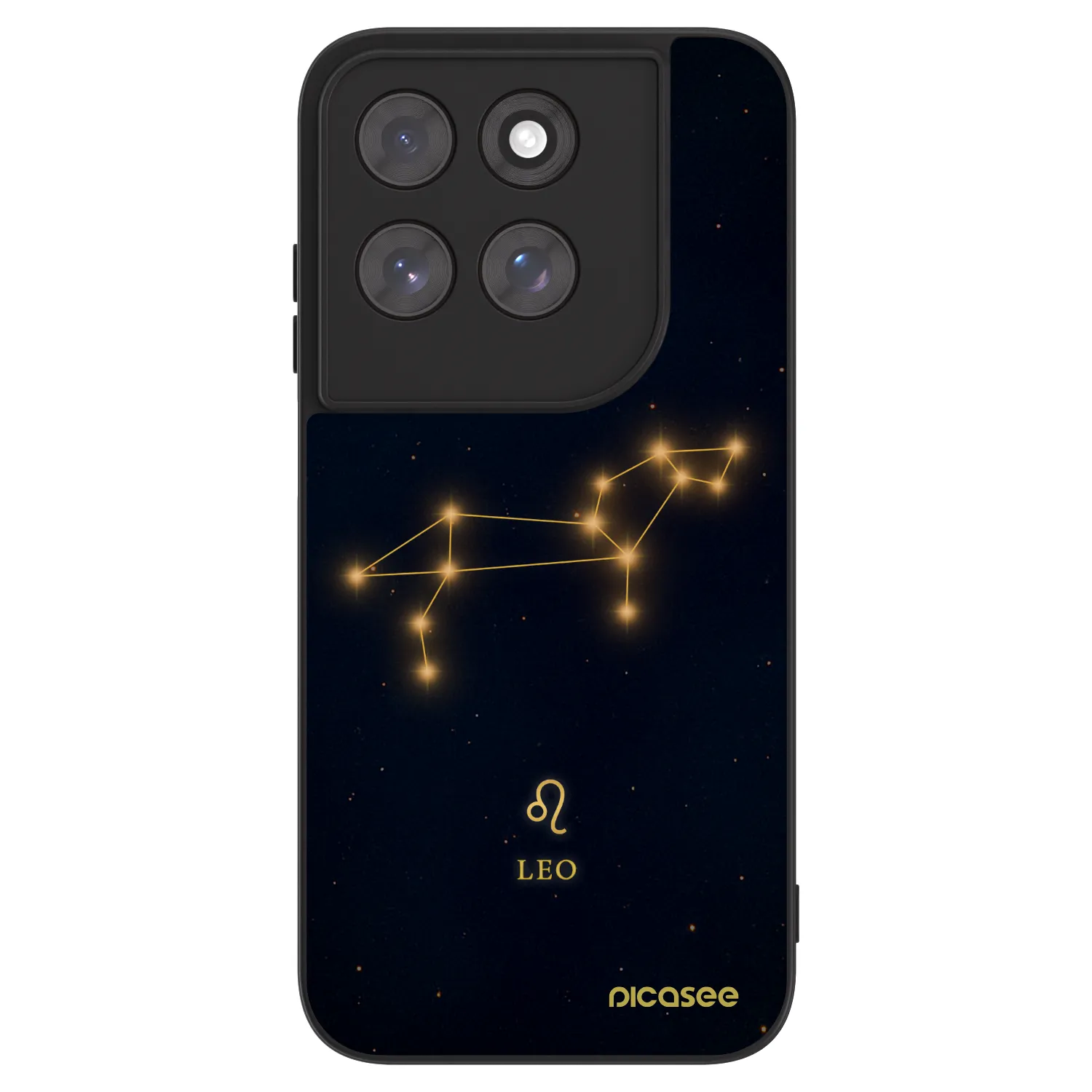 Picasee ULTIMATE CASE pentru Motorola Moto G77 - LEO