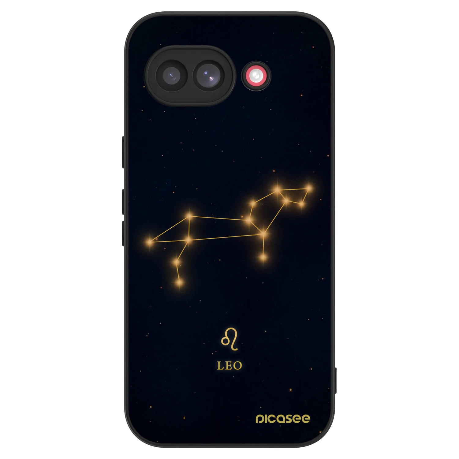 Picasee ULTIMATE CASE pentru Google Pixel 10a - LEO