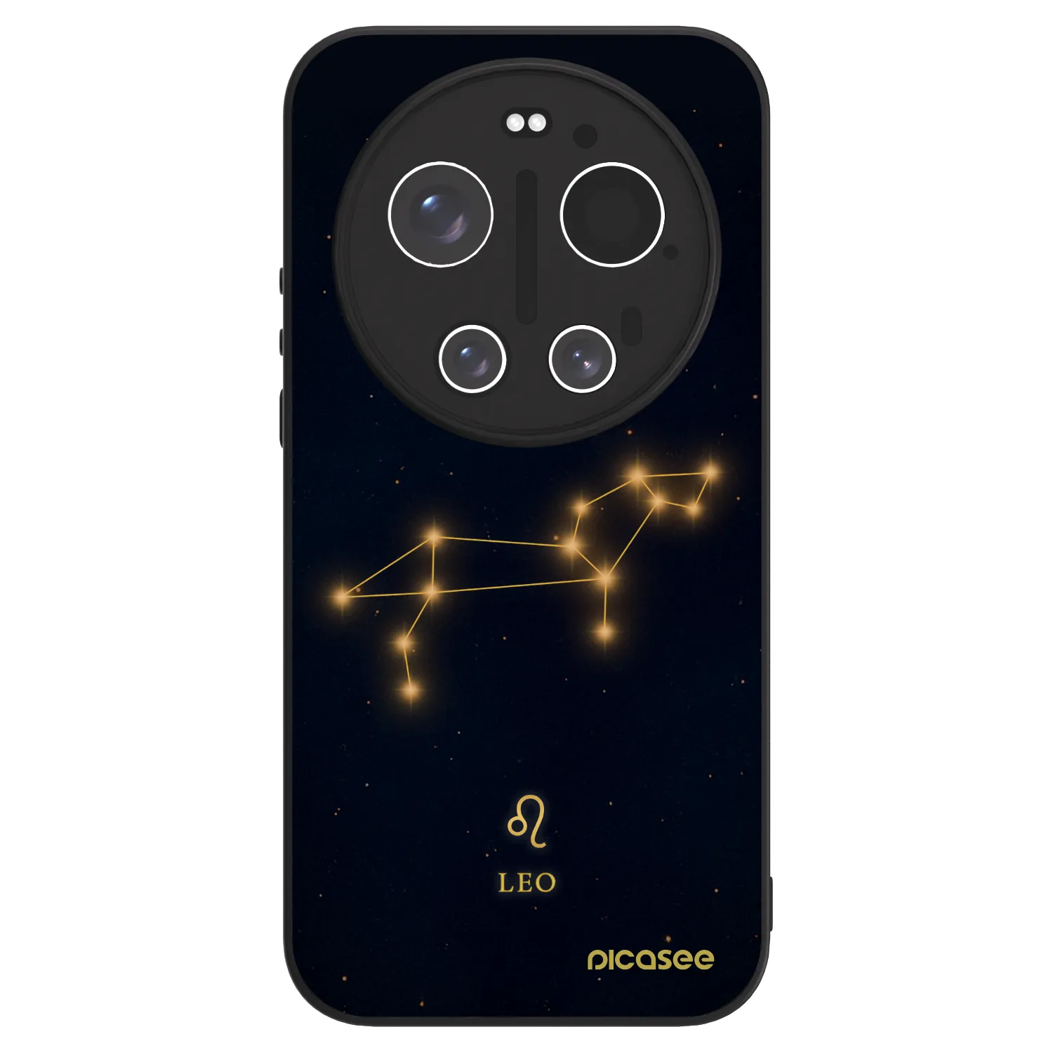 Picasee ULTIMATE CASE PowerShare pentru Xiaomi 17 Ultra - LEO