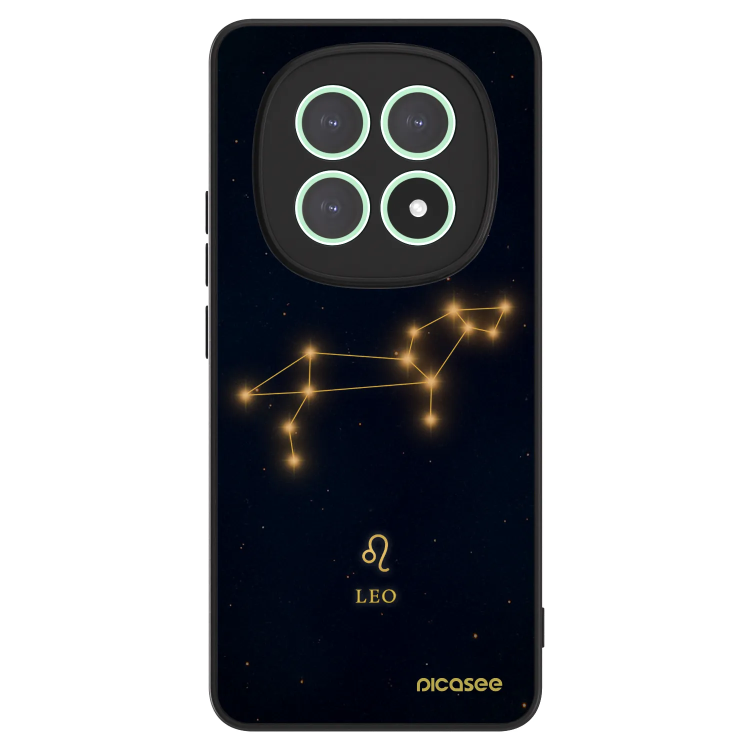 Picasee ULTIMATE CASE pentru Xiaomi Redmi Note 15 5G - LEO