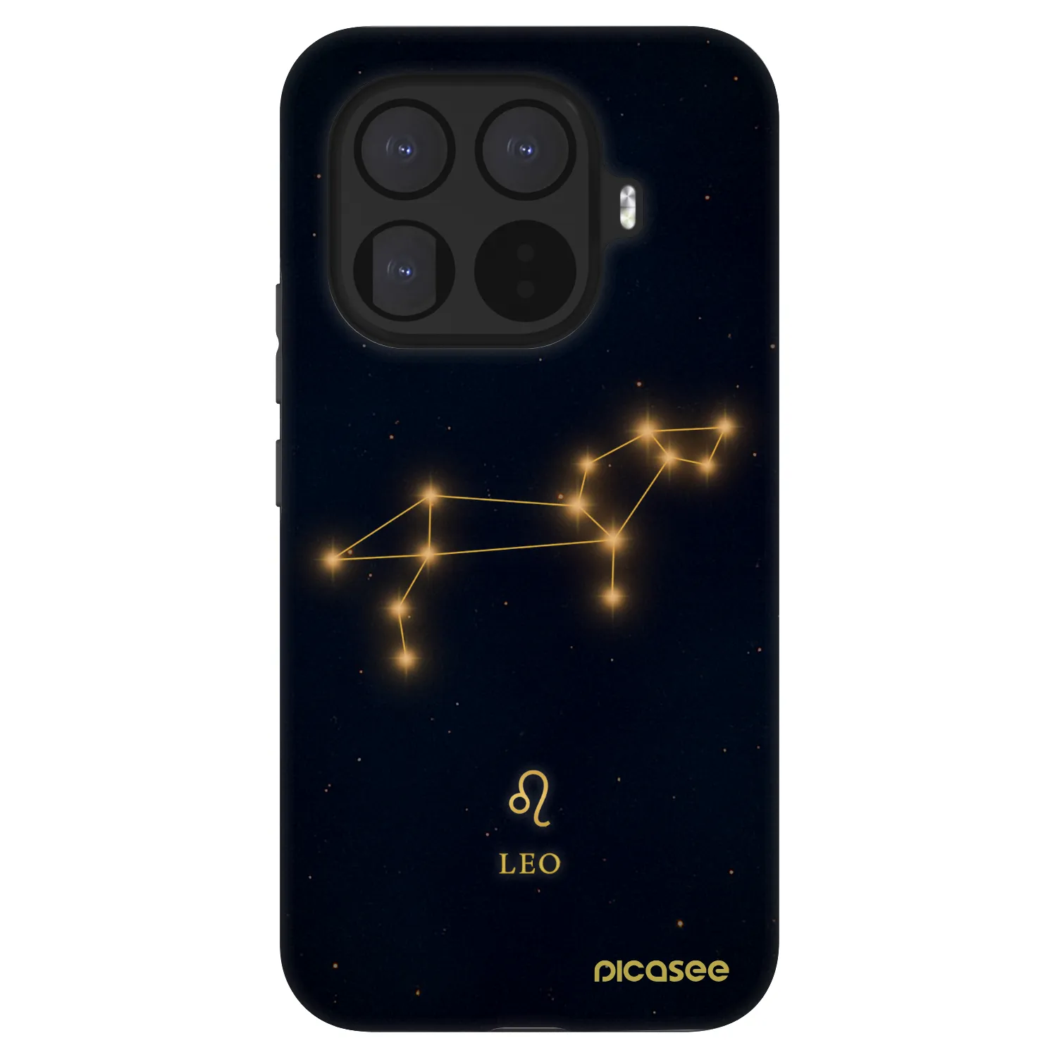 Picasee Fashion Case pentru Xiaomi 15T Pro - LEO