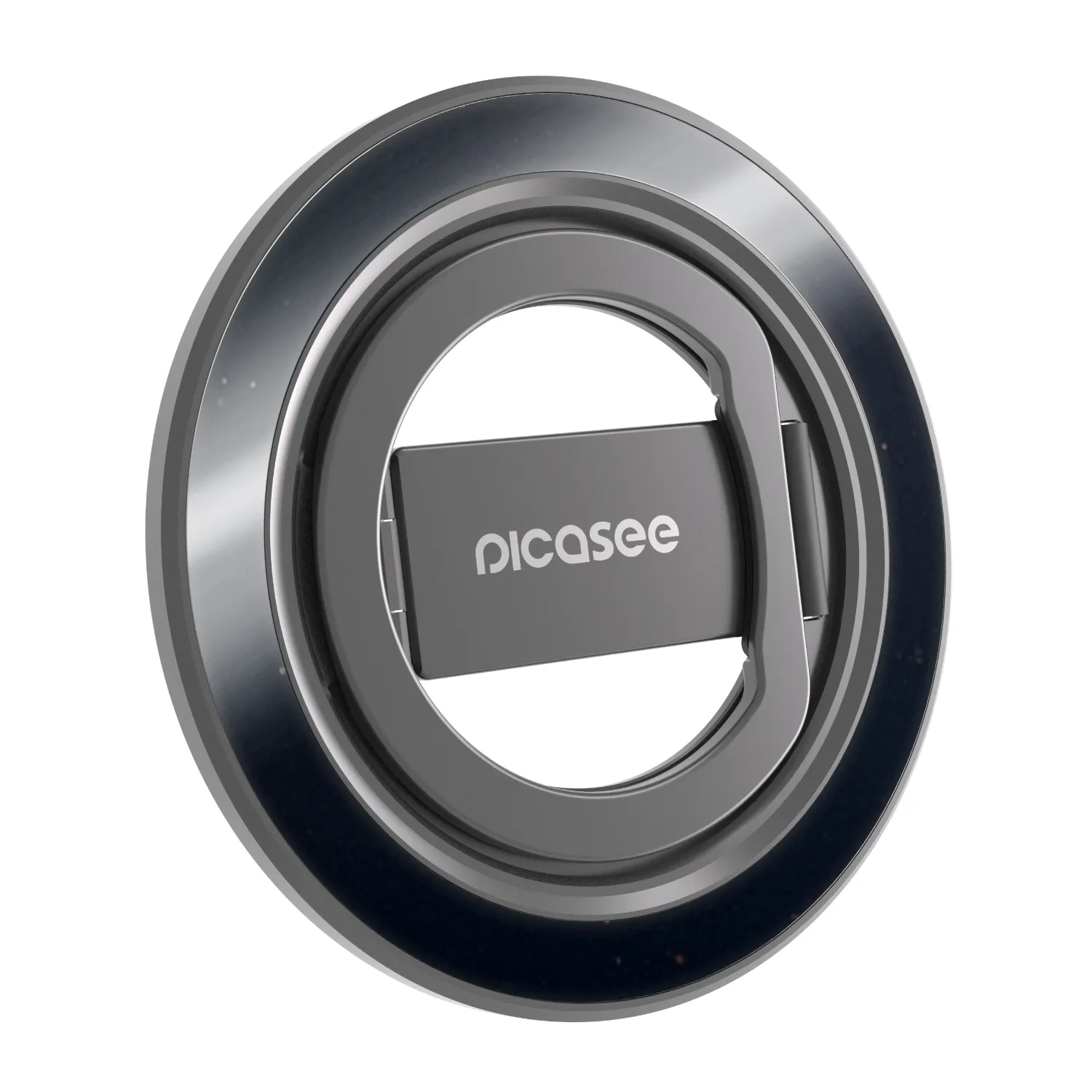 Picasee Magnetic holder - Neagră