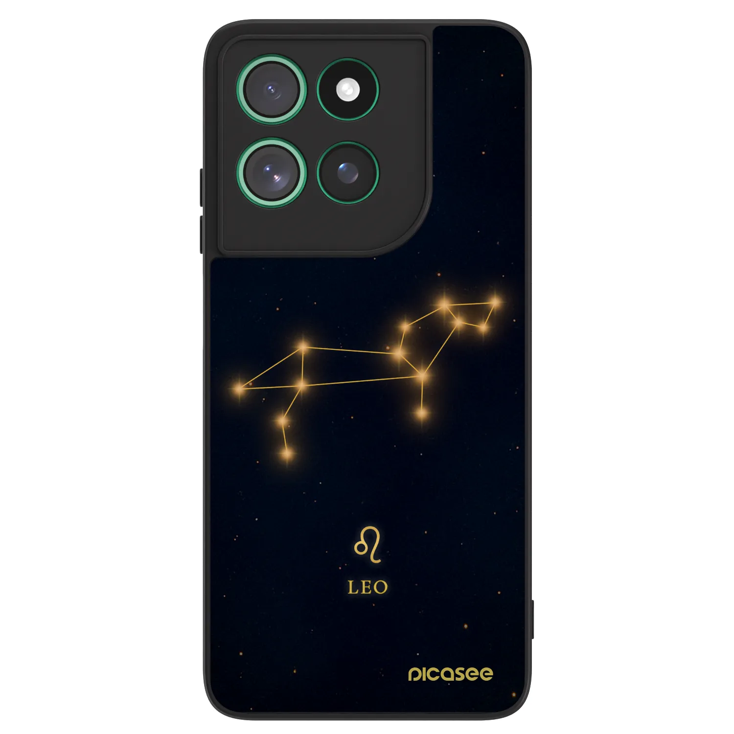 Picasee ULTIMATE CASE pentru Motorola Moto G57 Power - LEO