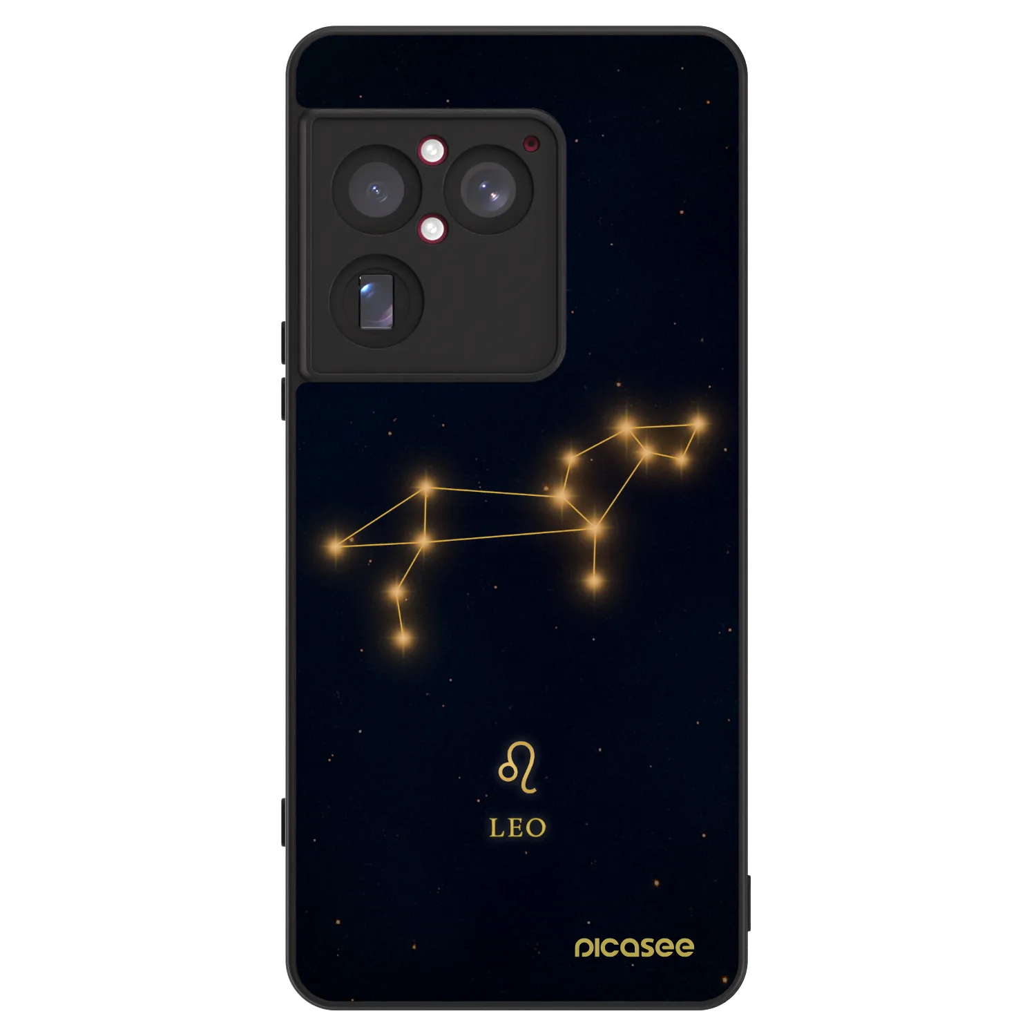 Picasee ULTIMATE CASE pentru Sony Xperia 1 VIII 5G - LEO
