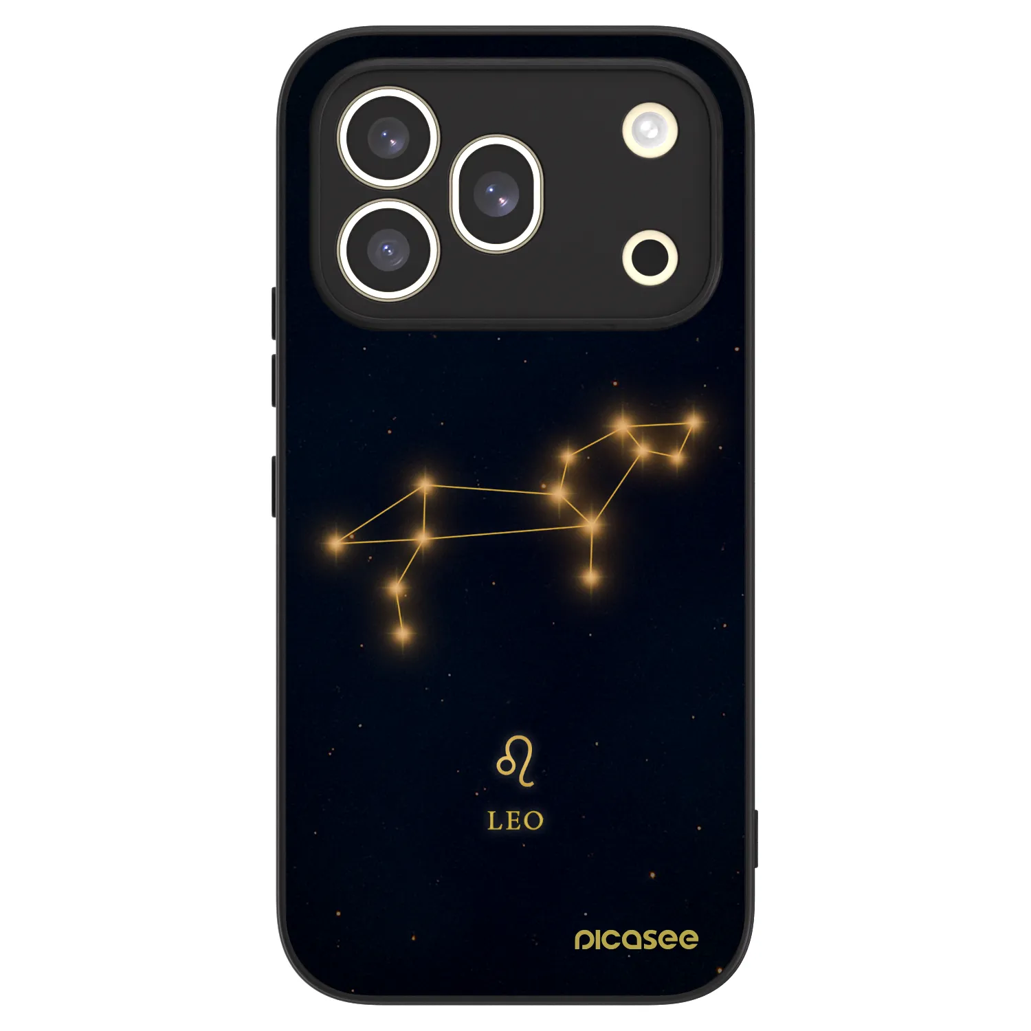 Picasee ULTIMATE CASE pentru Honor 600 Pro - LEO