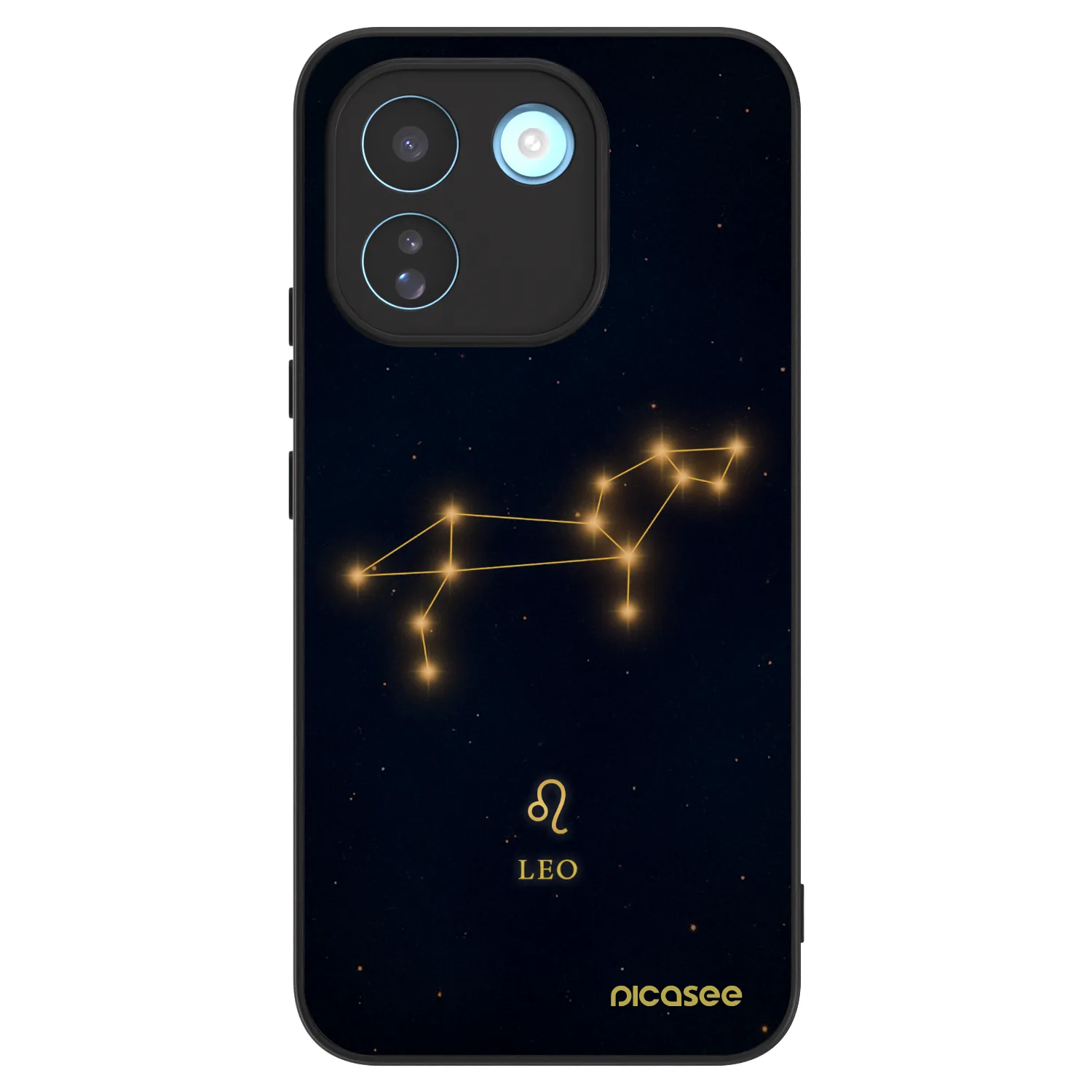 Picasee ULTIMATE CASE pentru Xiaomi Redmi Note 17 Pro MAX 5G - LEO