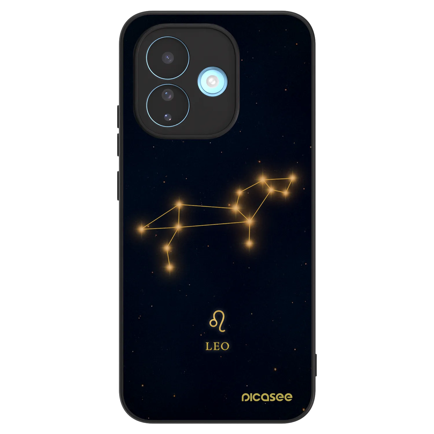 Picasee ULTIMATE CASE pentru Xiaomi Redmi Note 17 Pro 5G - LEO