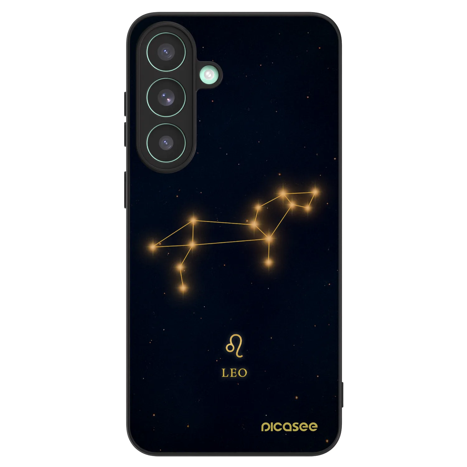 Picasee ULTIMATE CASE PowerShare pentru Samsung Galaxy S26 FE - LEO
