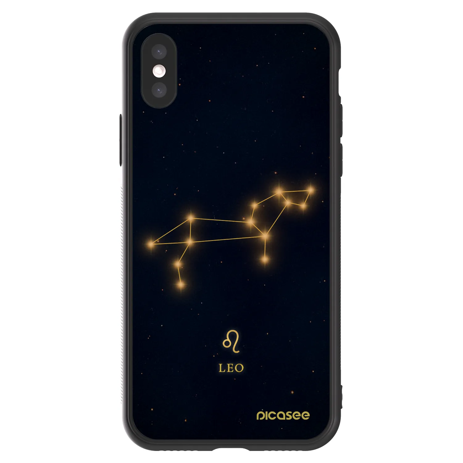 Picasee ULTIMATE CASE pentru Apple iPhone 6 Plus/6S Plus - LEO