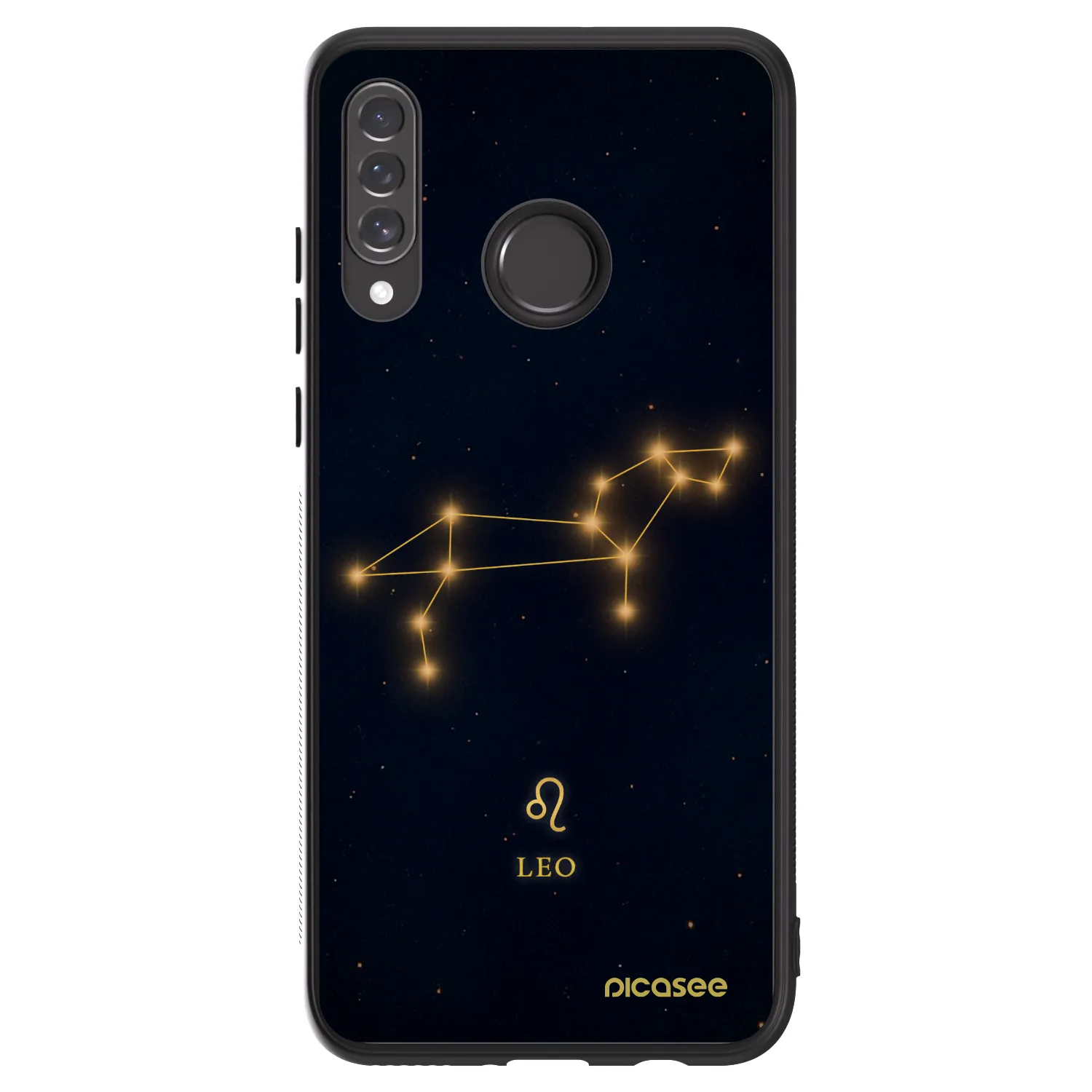 Picasee ULTIMATE CASE pentru Huawei P30 Lite - LEO