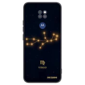 Husă pentru Motorola Moto G9 Play - VIRGO
