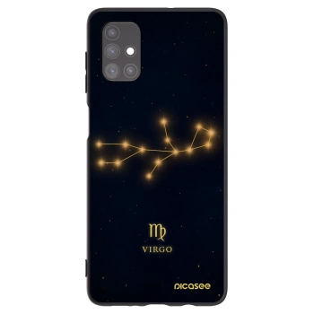 Husă pentru Samsung Galaxy M51 M515F - VIRGO