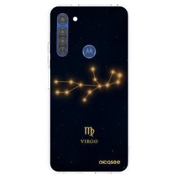 Husă pentru Motorola Moto G8 - VIRGO